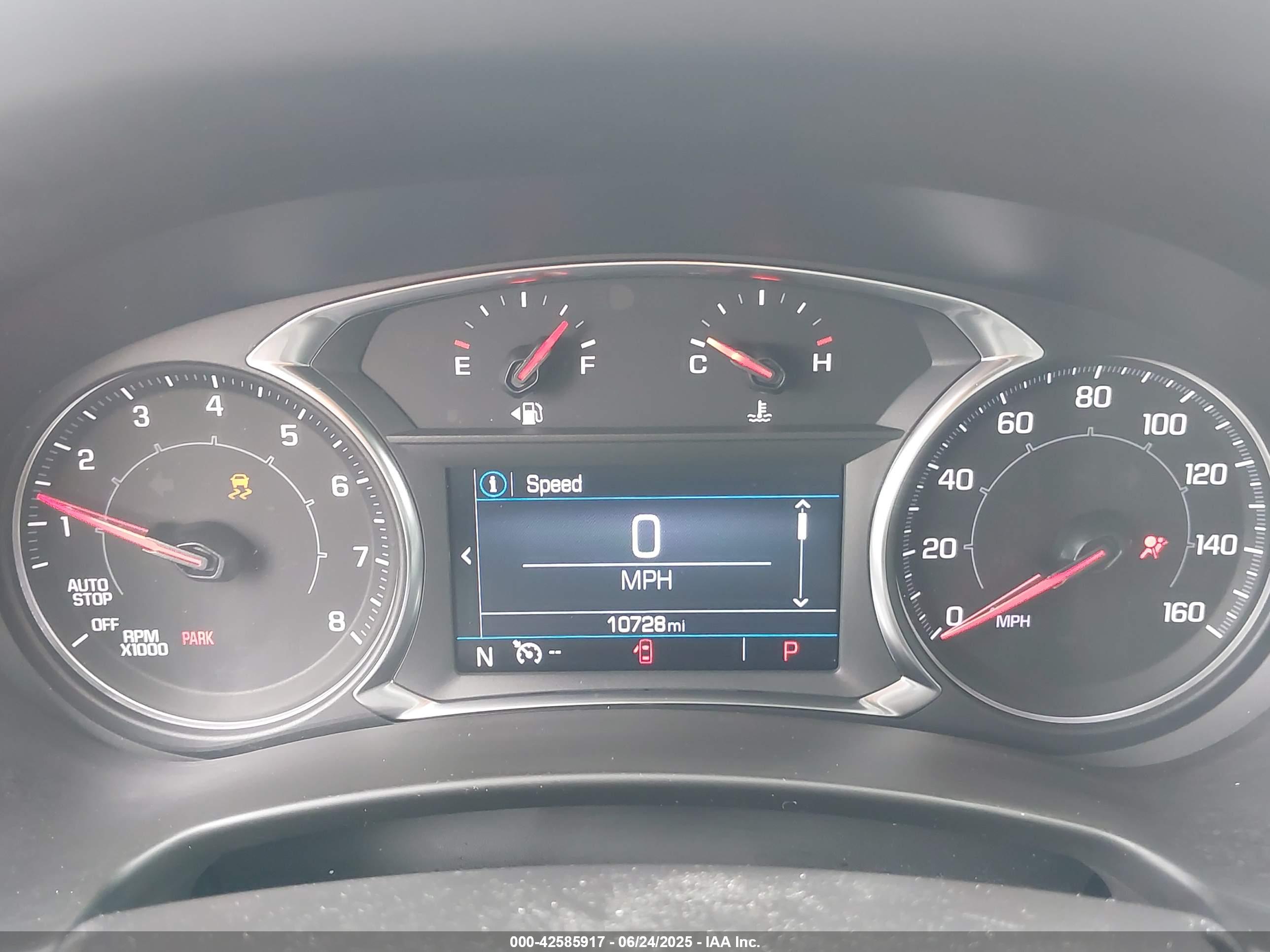 GMC TERRAIN image 7