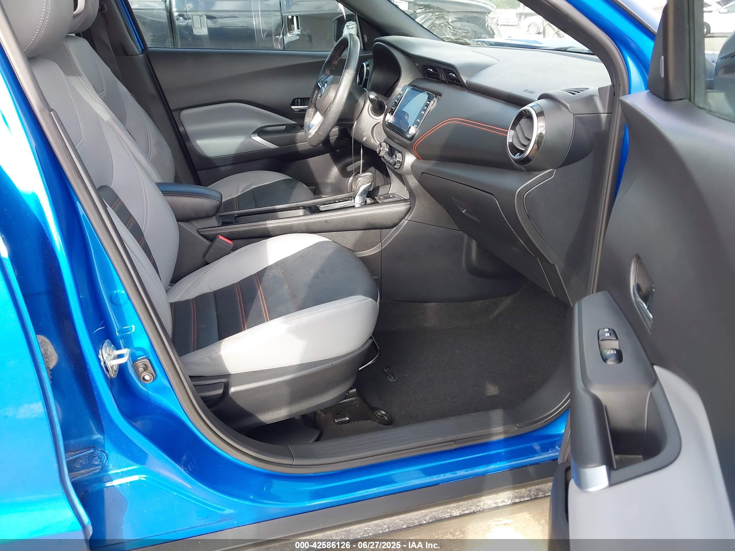 NISSAN KICKS image 5