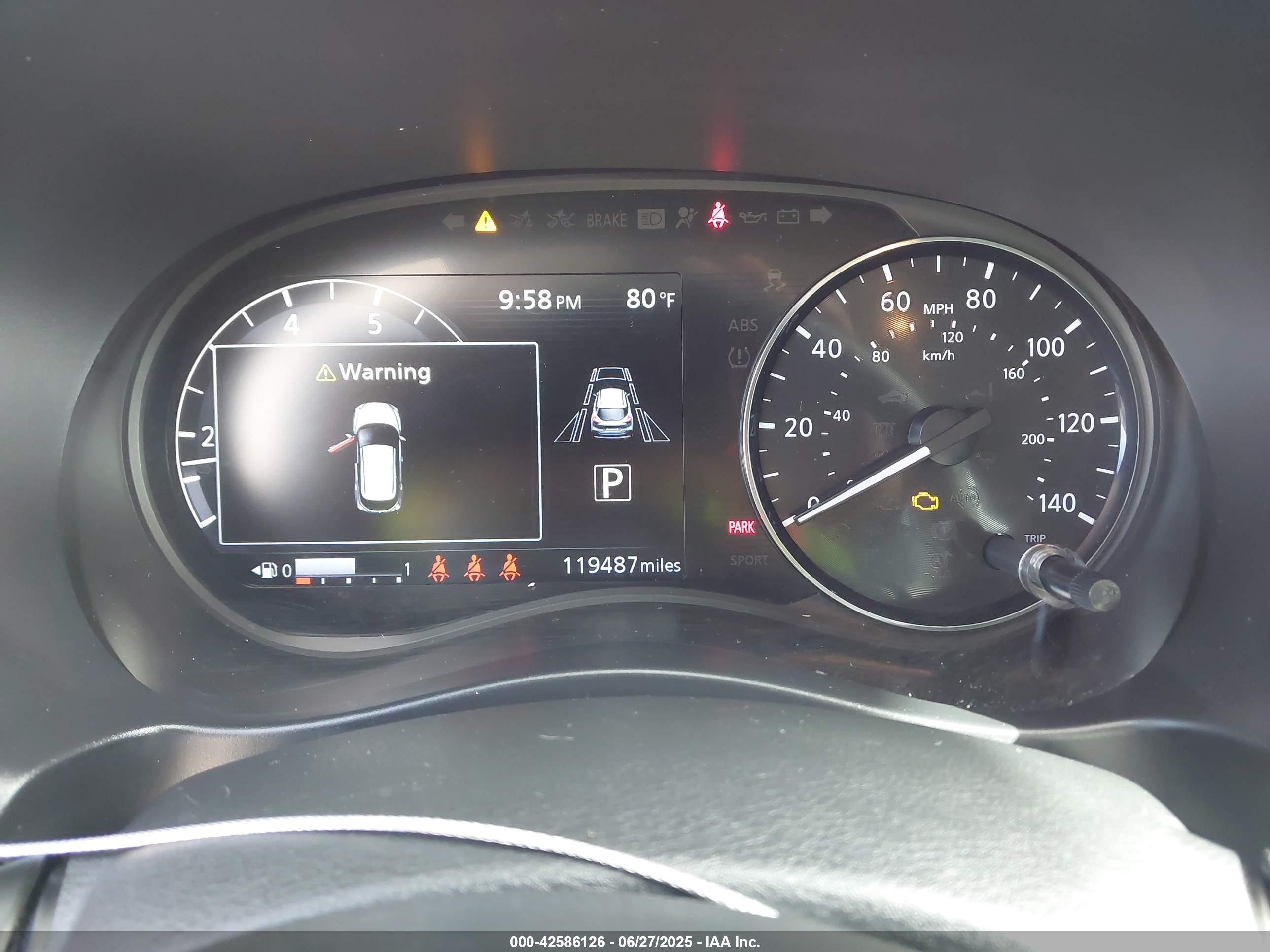 NISSAN KICKS image 7