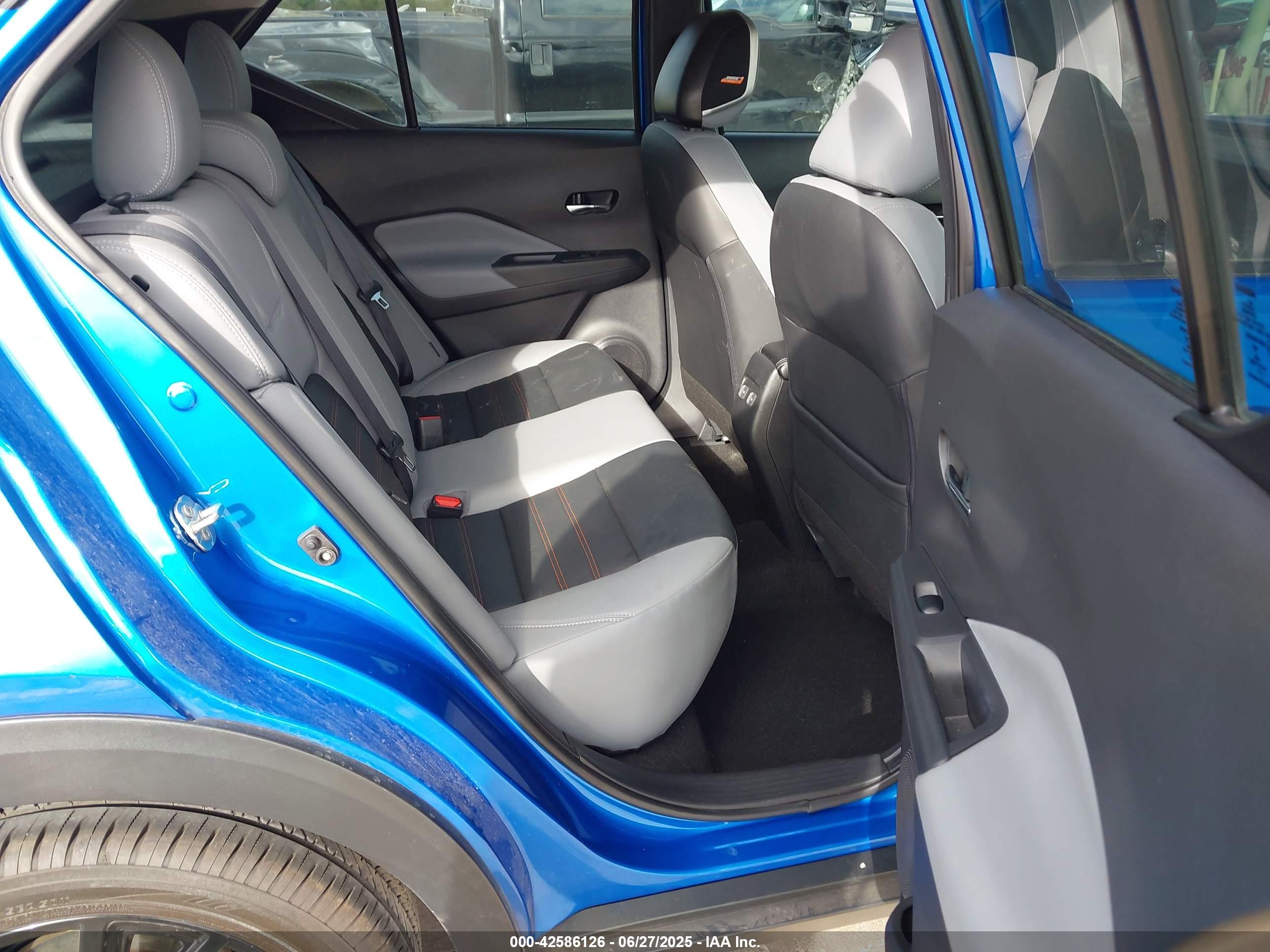 NISSAN KICKS image 8