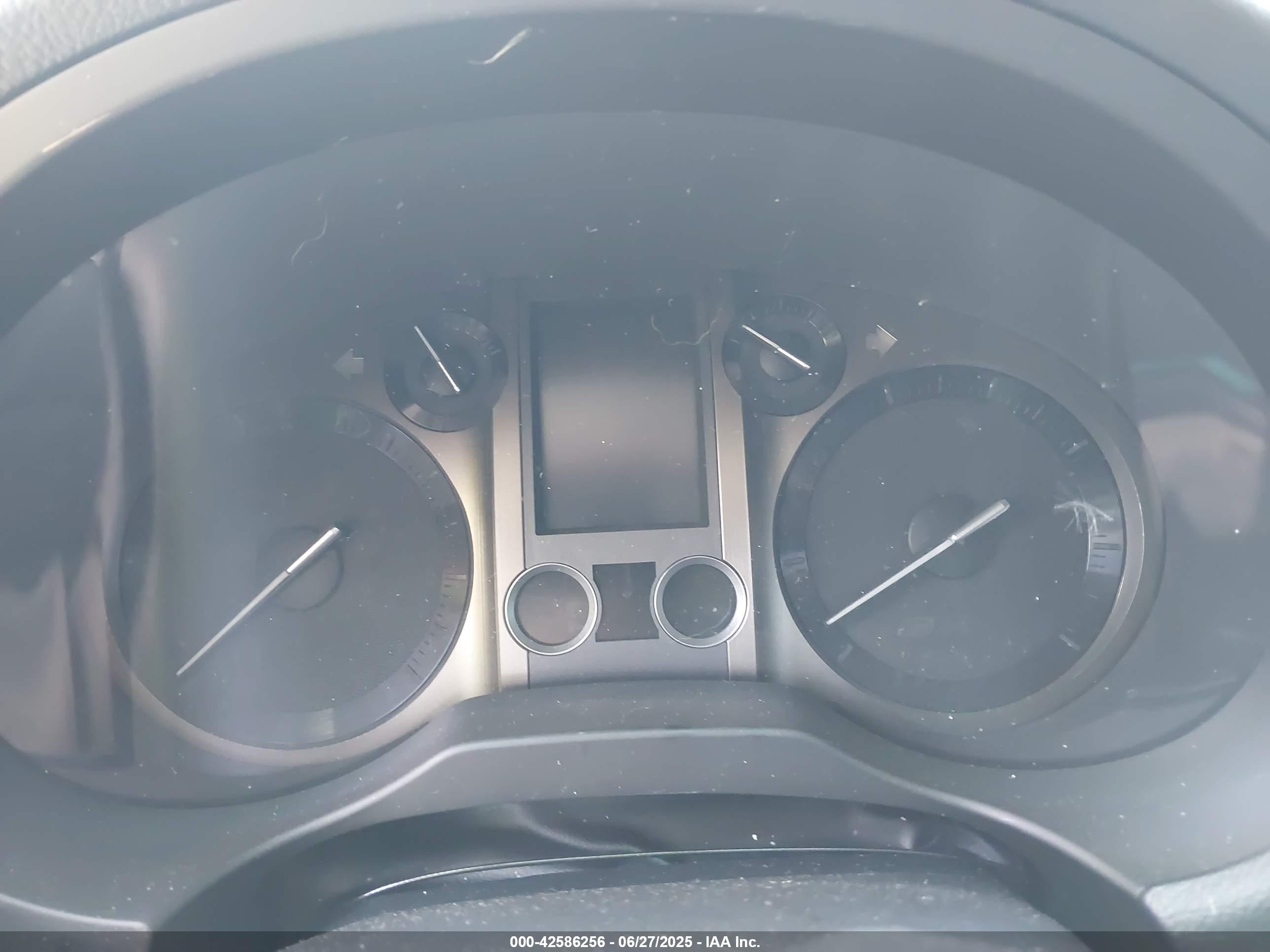 LEXUS GX image 7