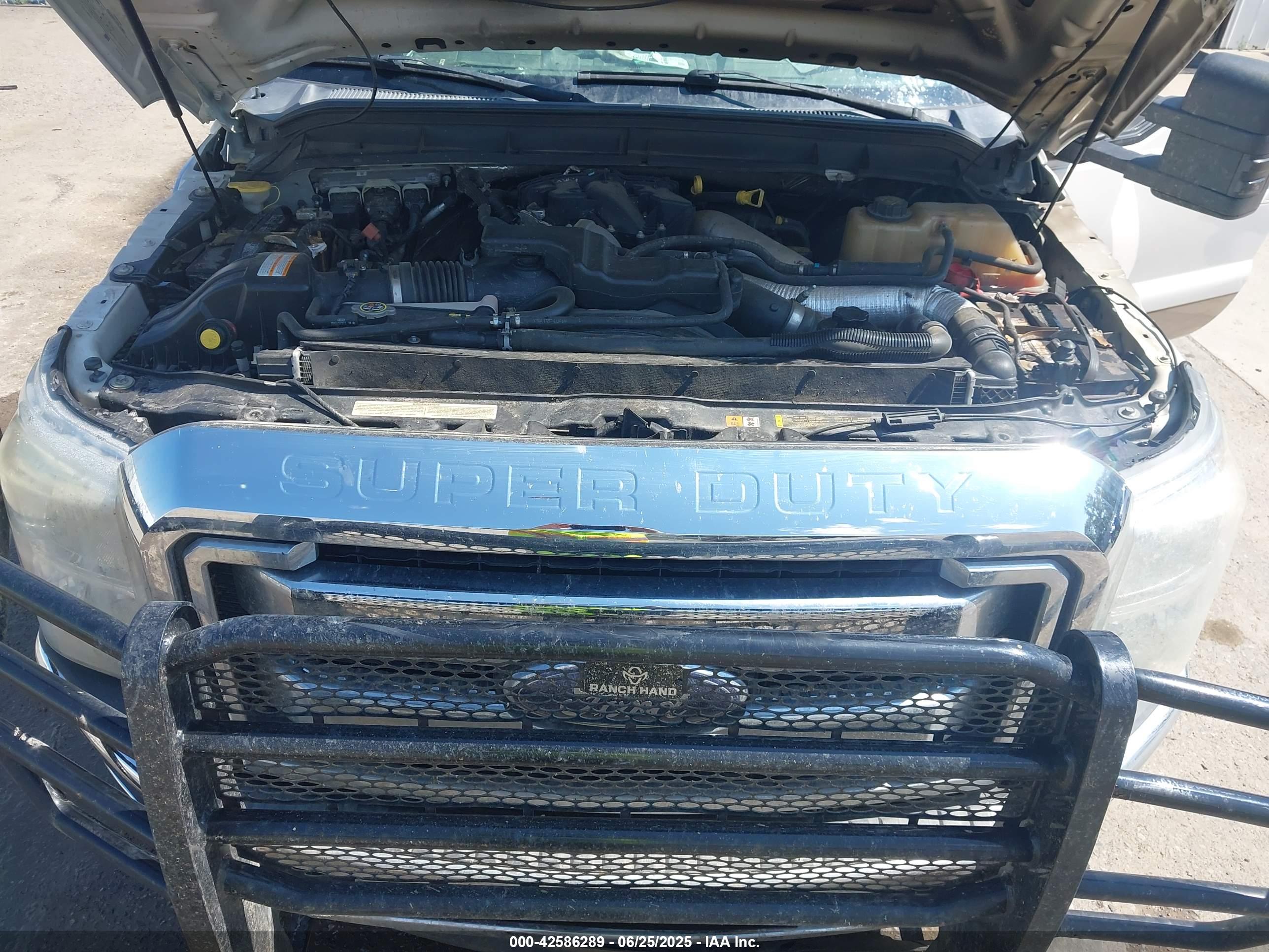FORD F-250 image 10