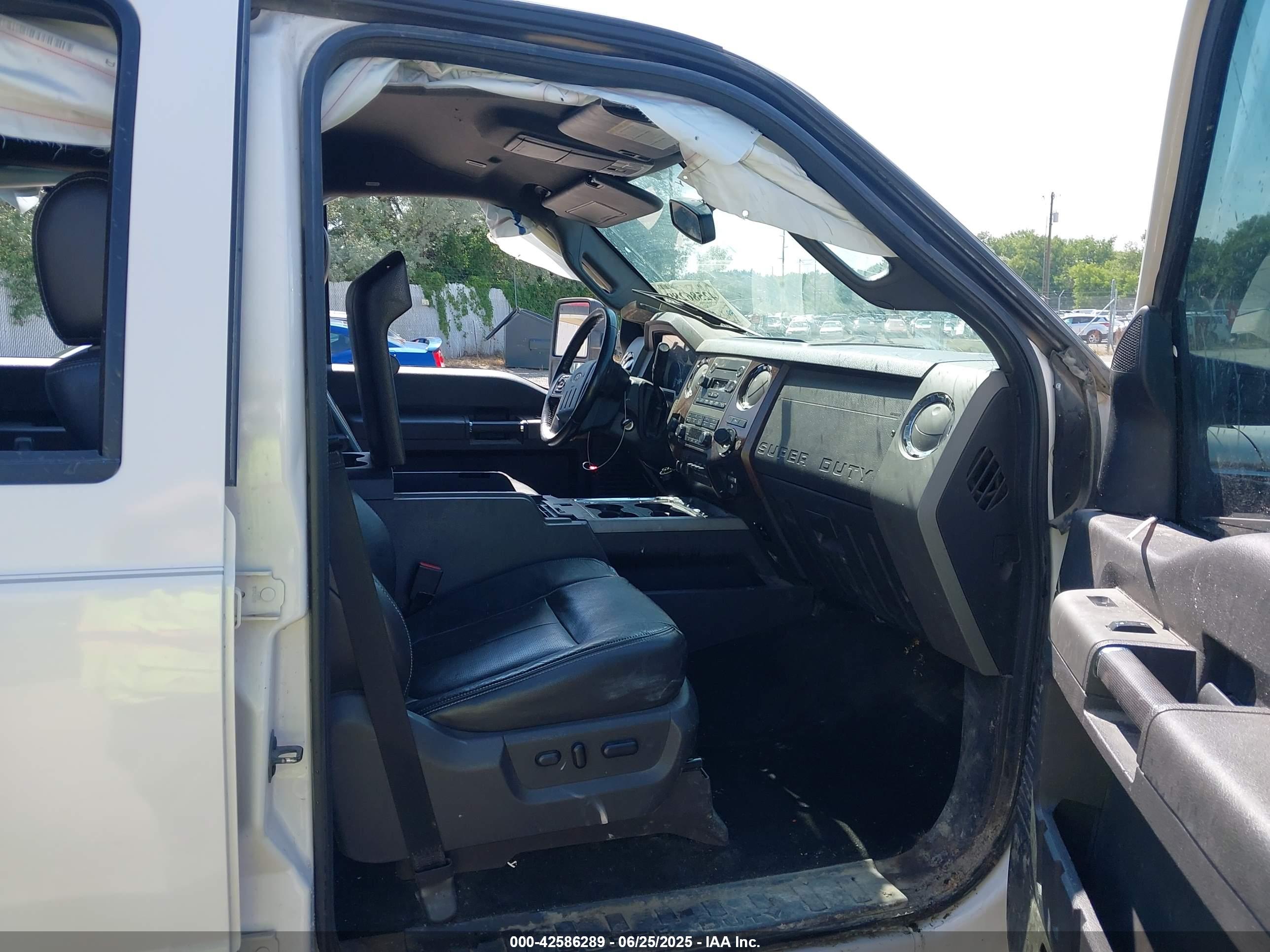 FORD F-250 image 5