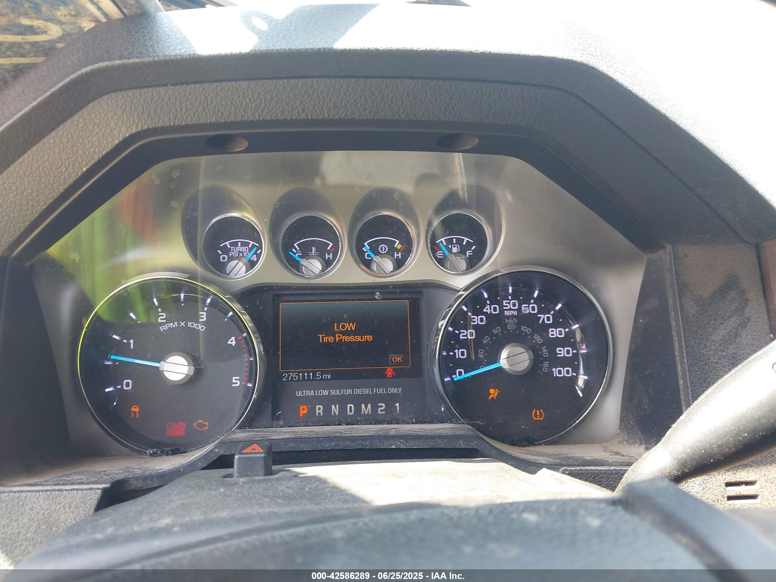 FORD F-250 image 7