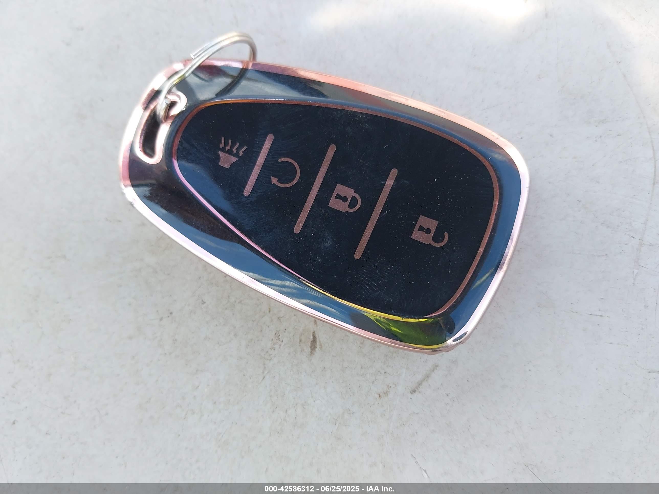 CHEVROLET EQUINOX image 11