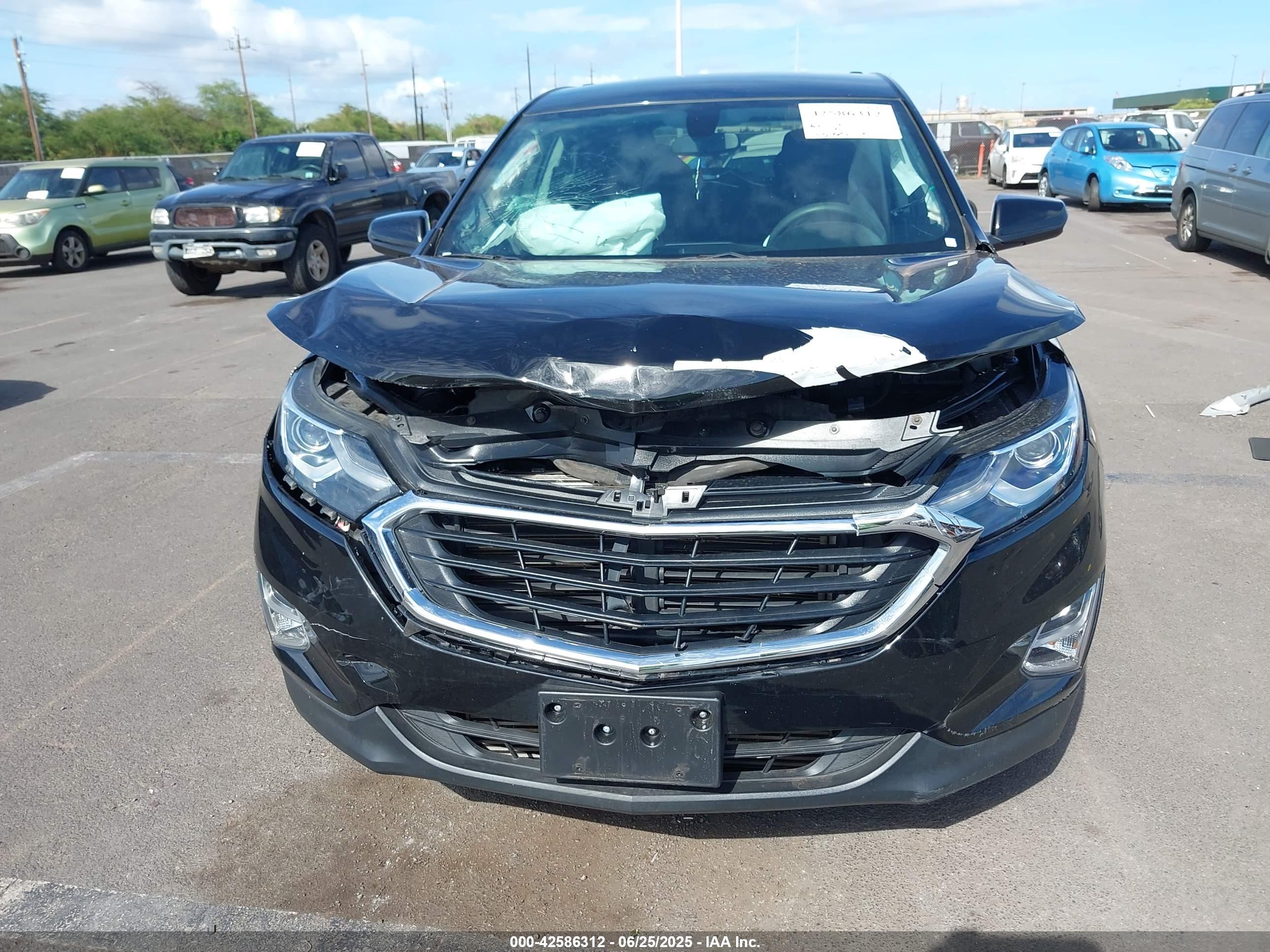 CHEVROLET EQUINOX image 6