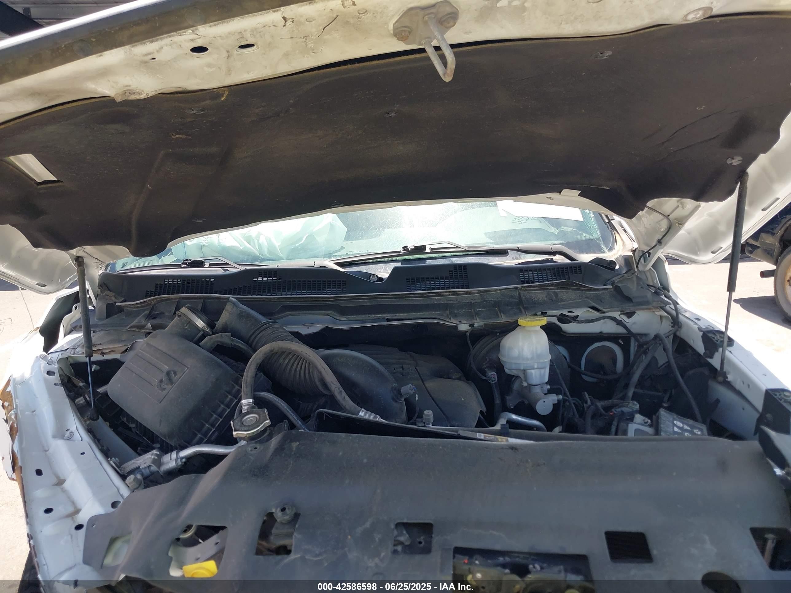 RAM 1500 image 10