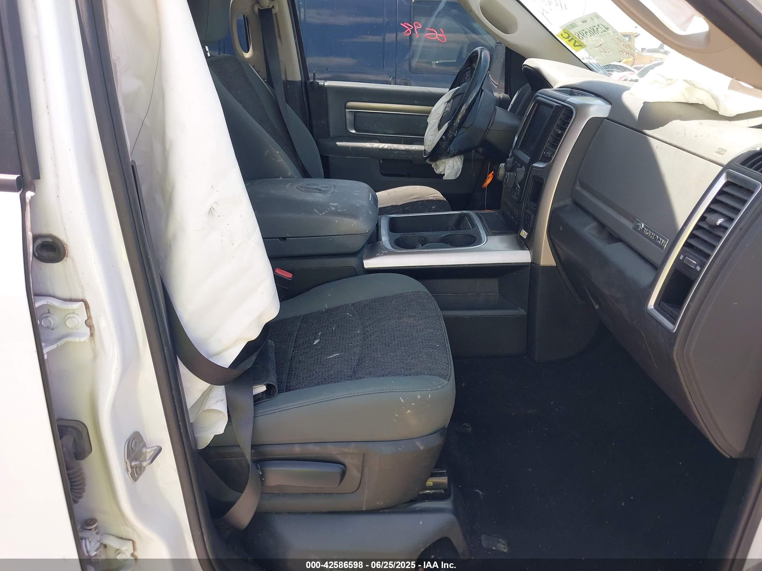 RAM 1500 image 5