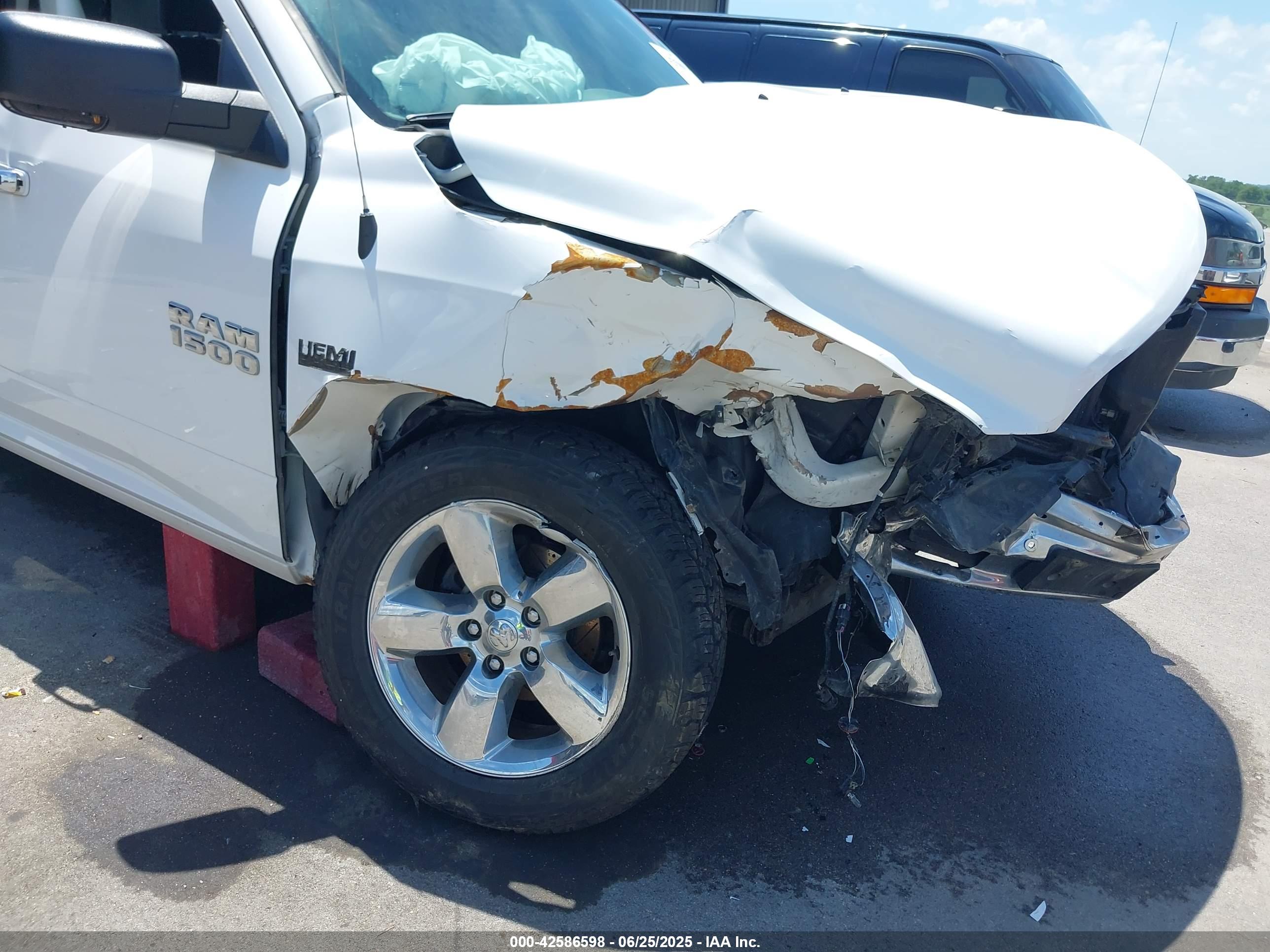 RAM 1500 image 6