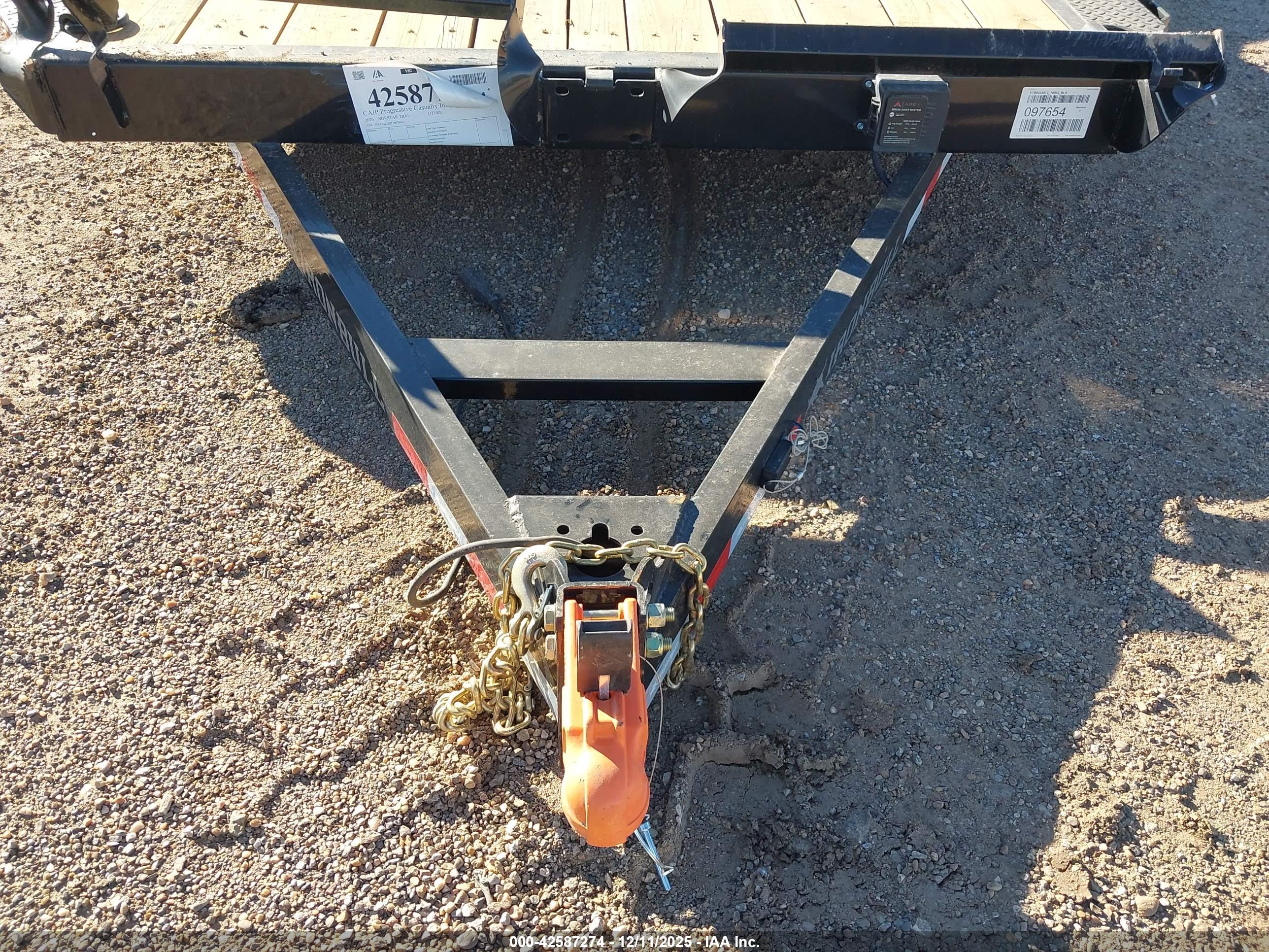 NORSTAR TRAILERS image 10