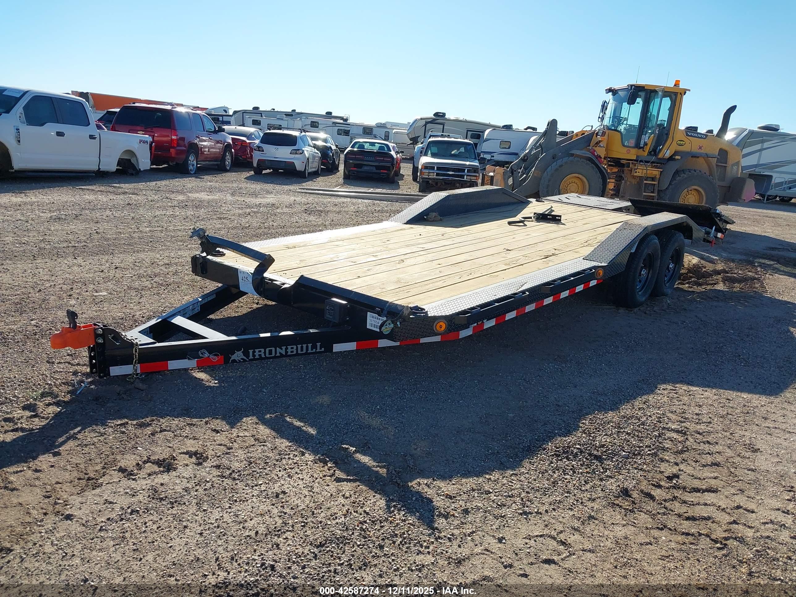 NORSTAR TRAILERS image 2