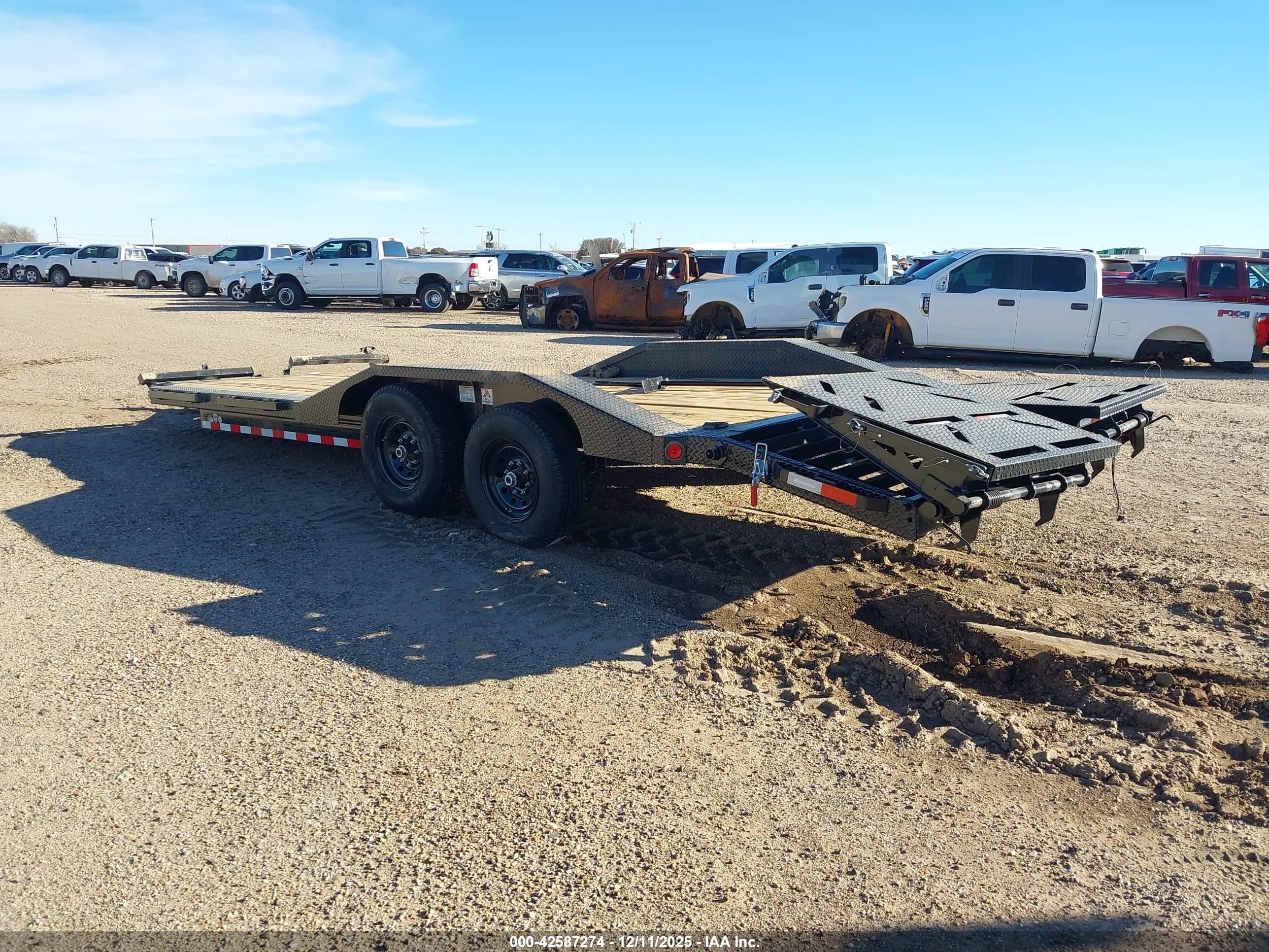 NORSTAR TRAILERS image 3