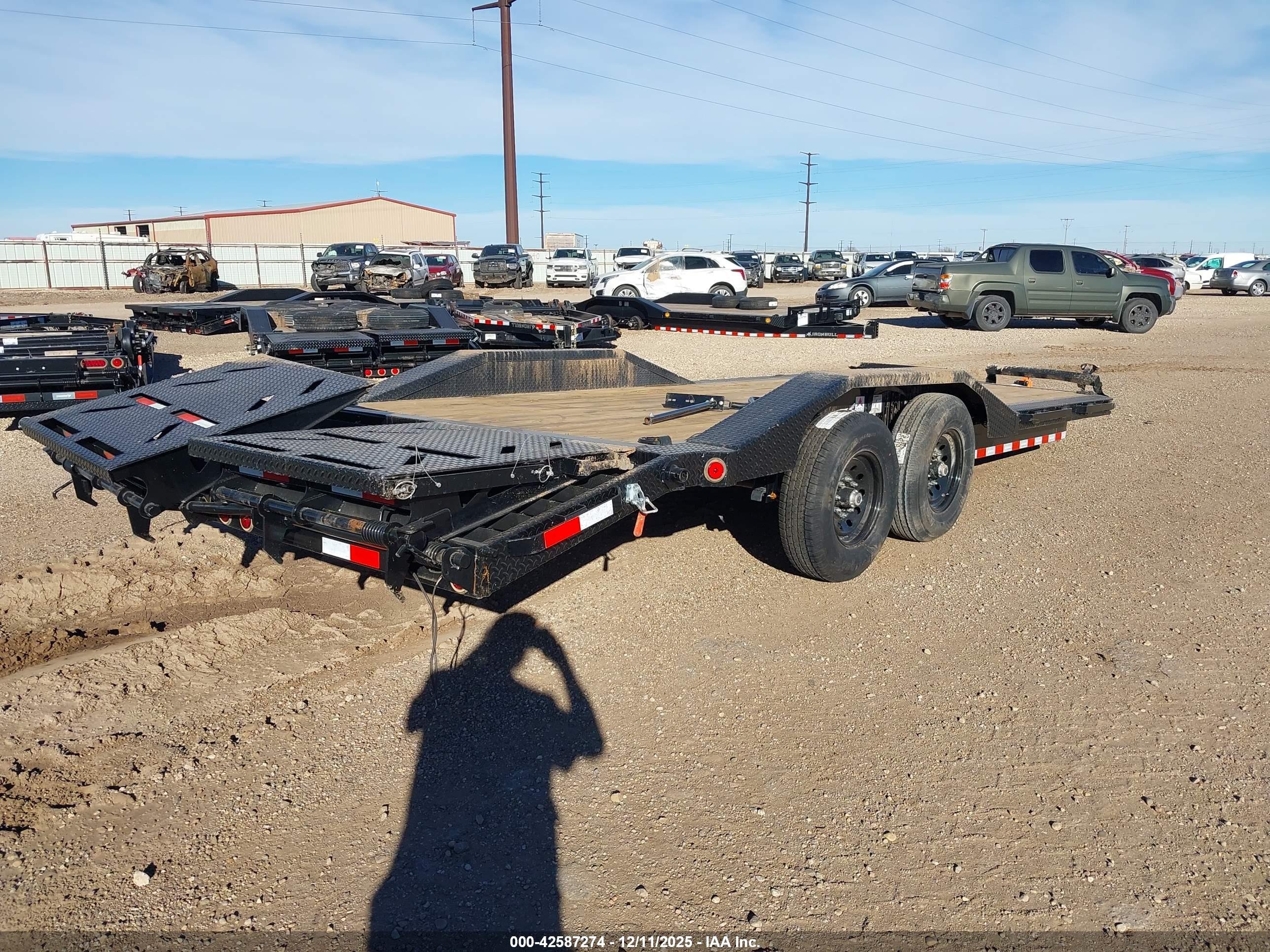 NORSTAR TRAILERS image 4