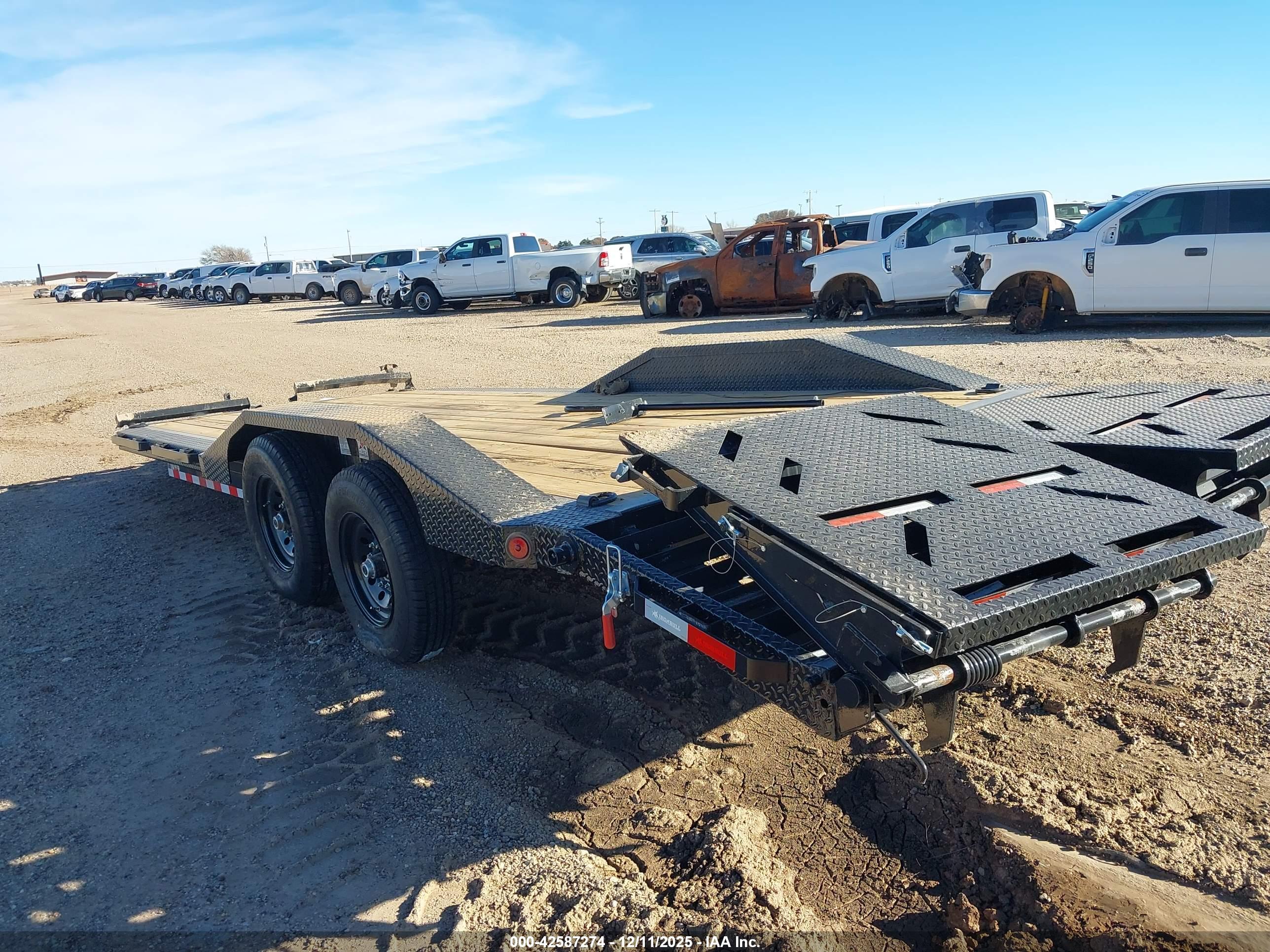 NORSTAR TRAILERS image 6