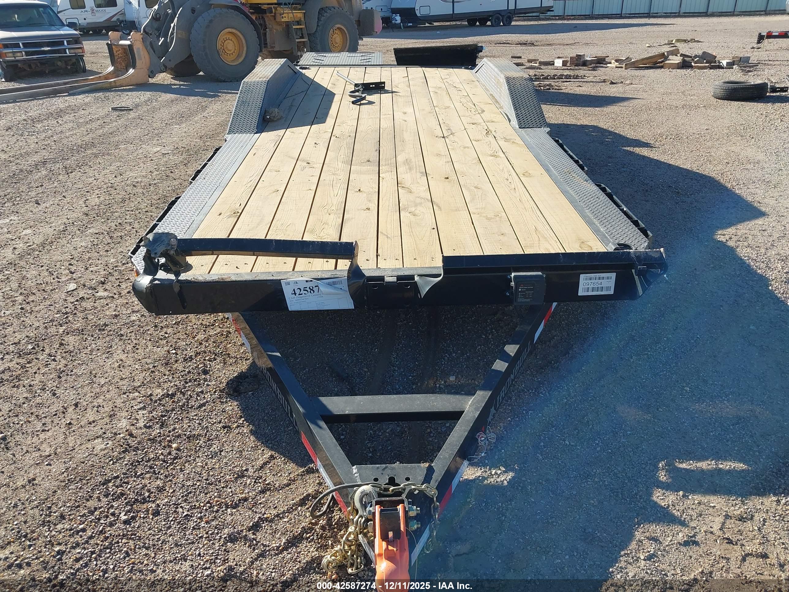 NORSTAR TRAILERS image 8