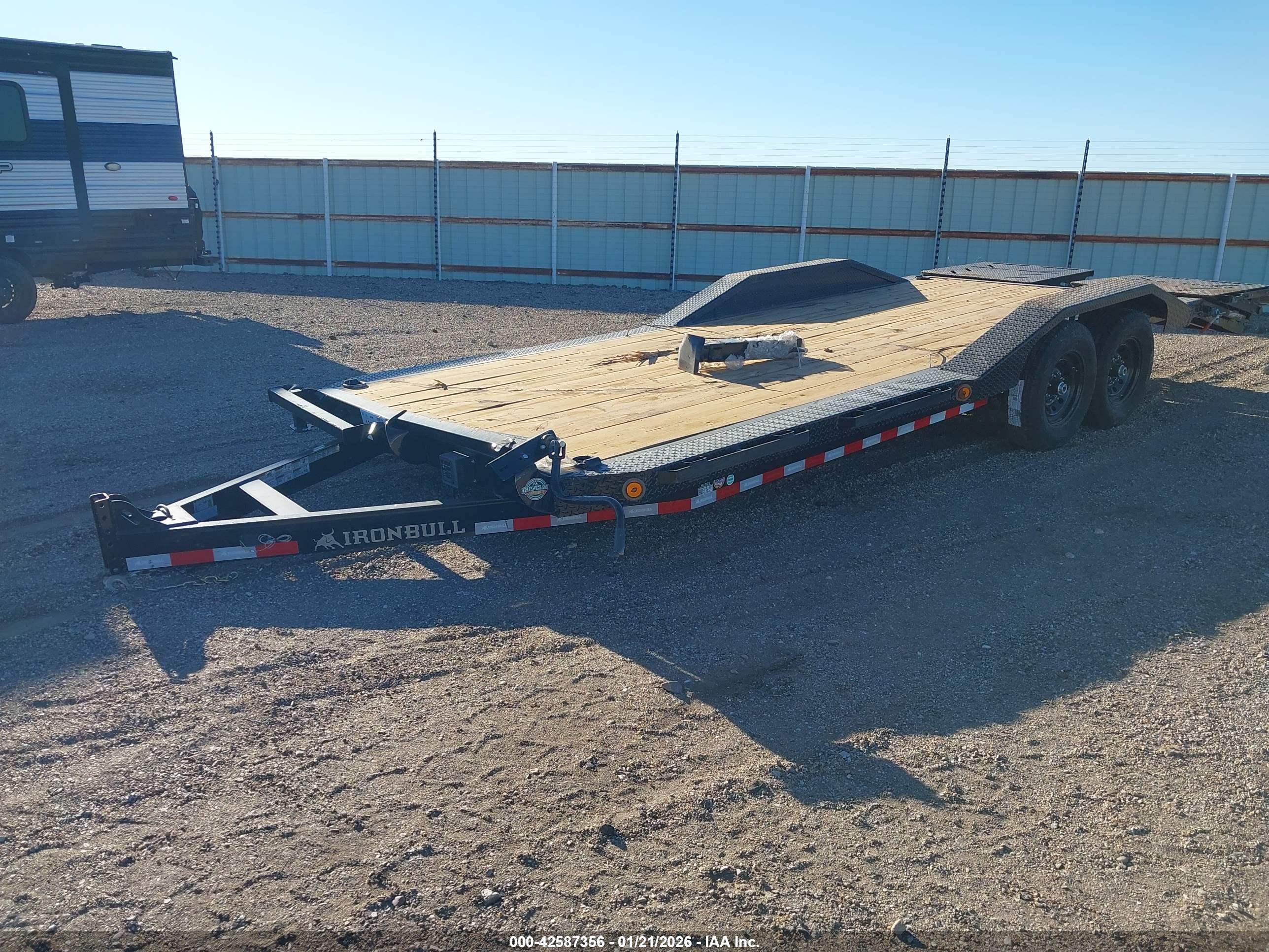 NORSTAR TRAILERS image 2