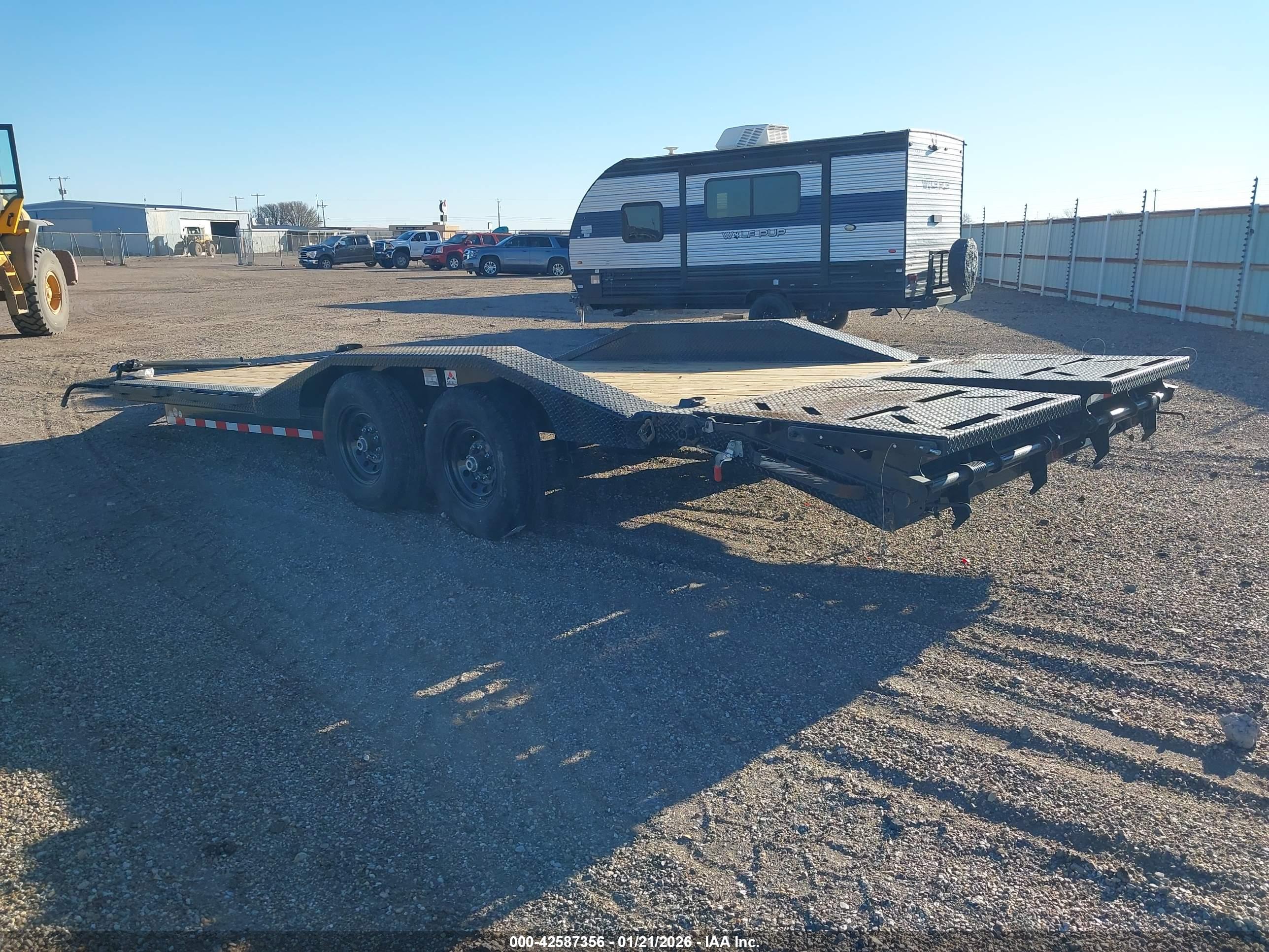 NORSTAR TRAILERS image 3