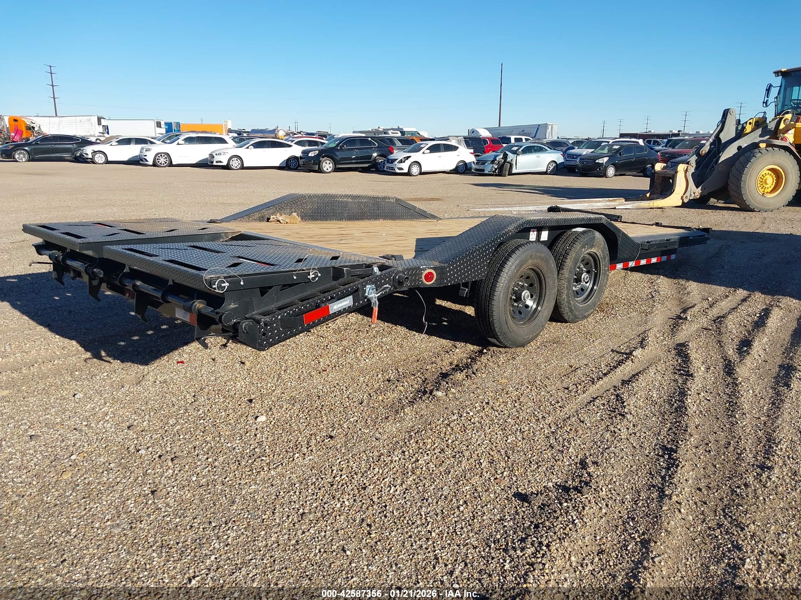 NORSTAR TRAILERS image 4