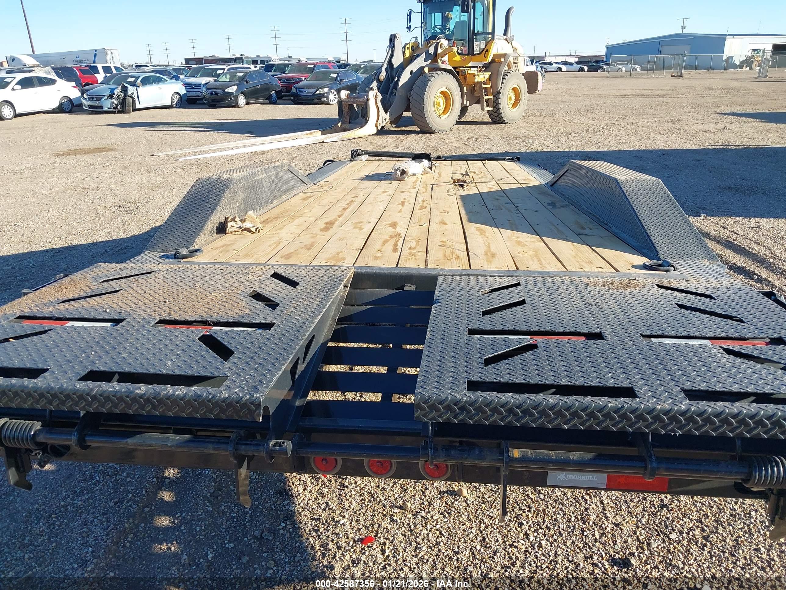 NORSTAR TRAILERS image 5