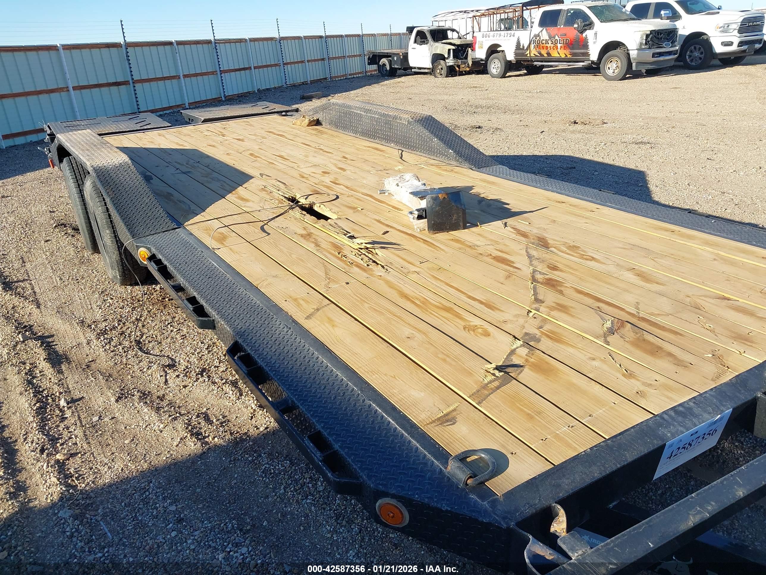NORSTAR TRAILERS image 6