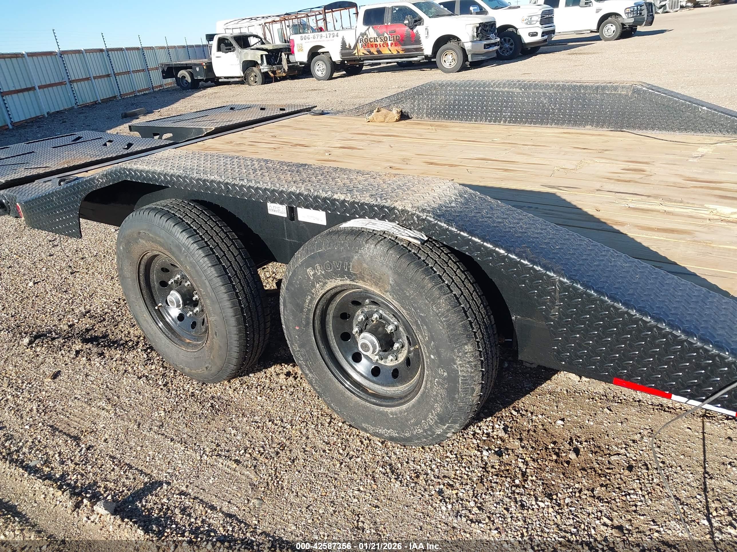 NORSTAR TRAILERS image 7