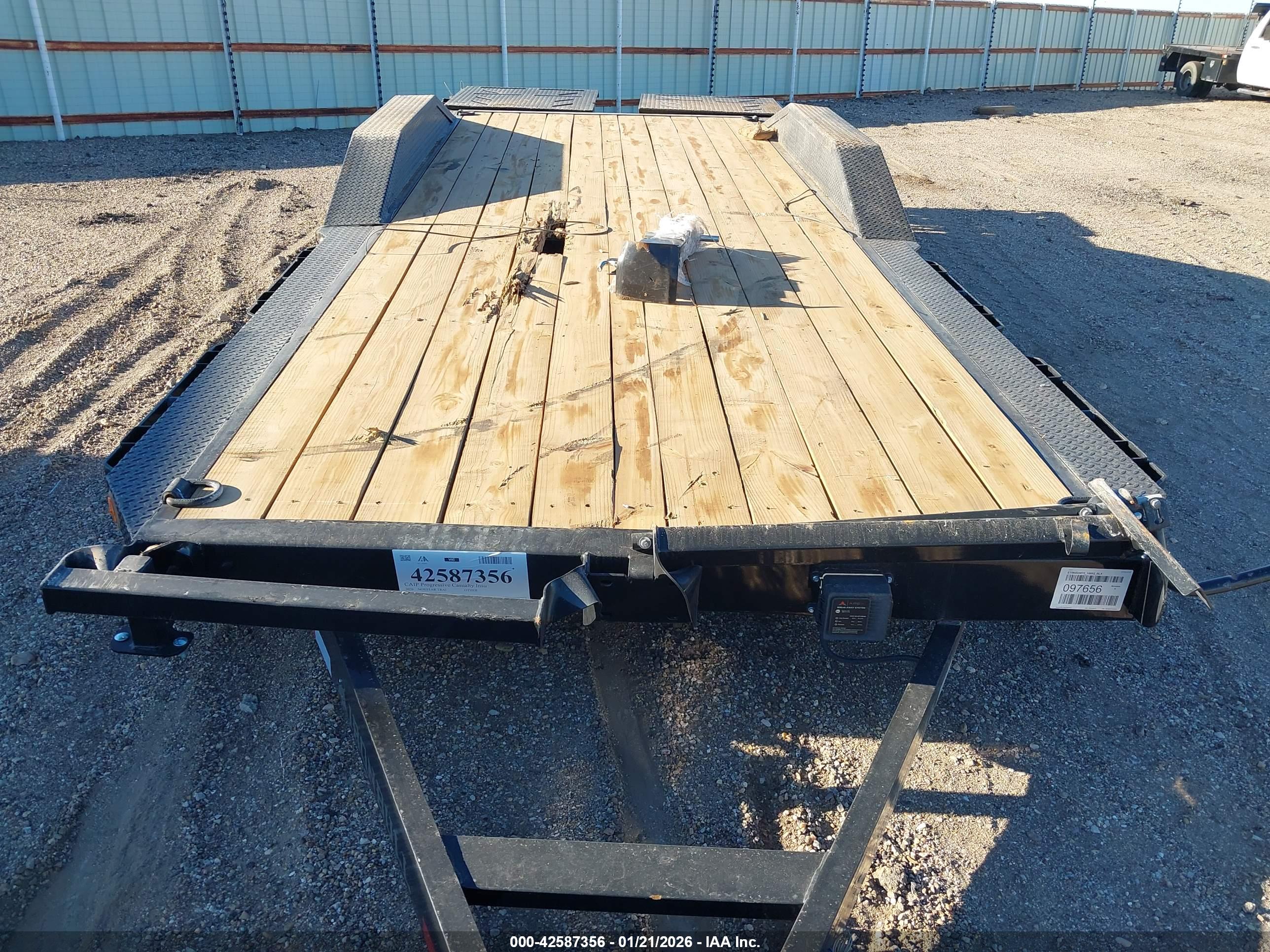 NORSTAR TRAILERS image 8