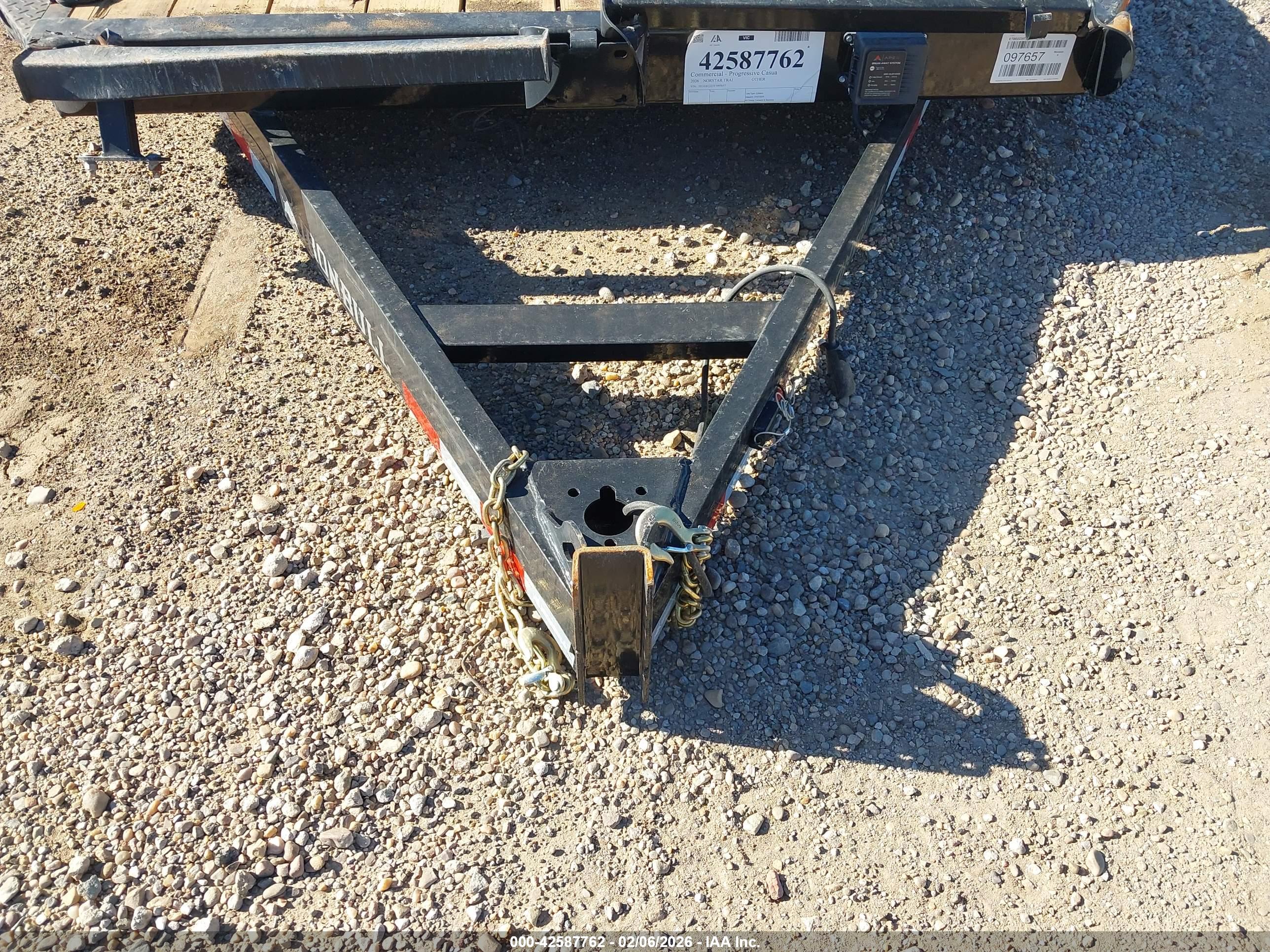NORSTAR TRAILERS image 10