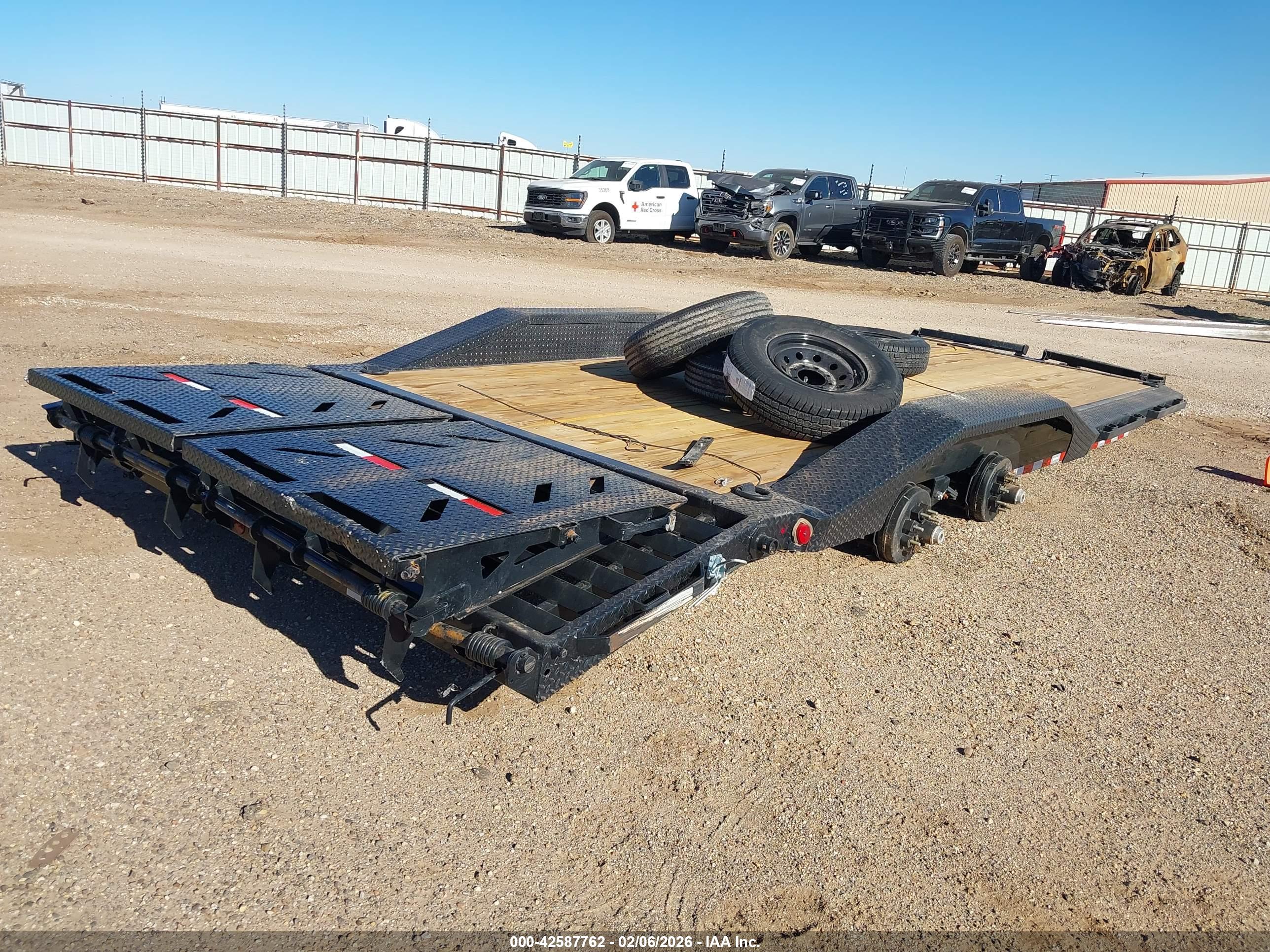 NORSTAR TRAILERS image 4