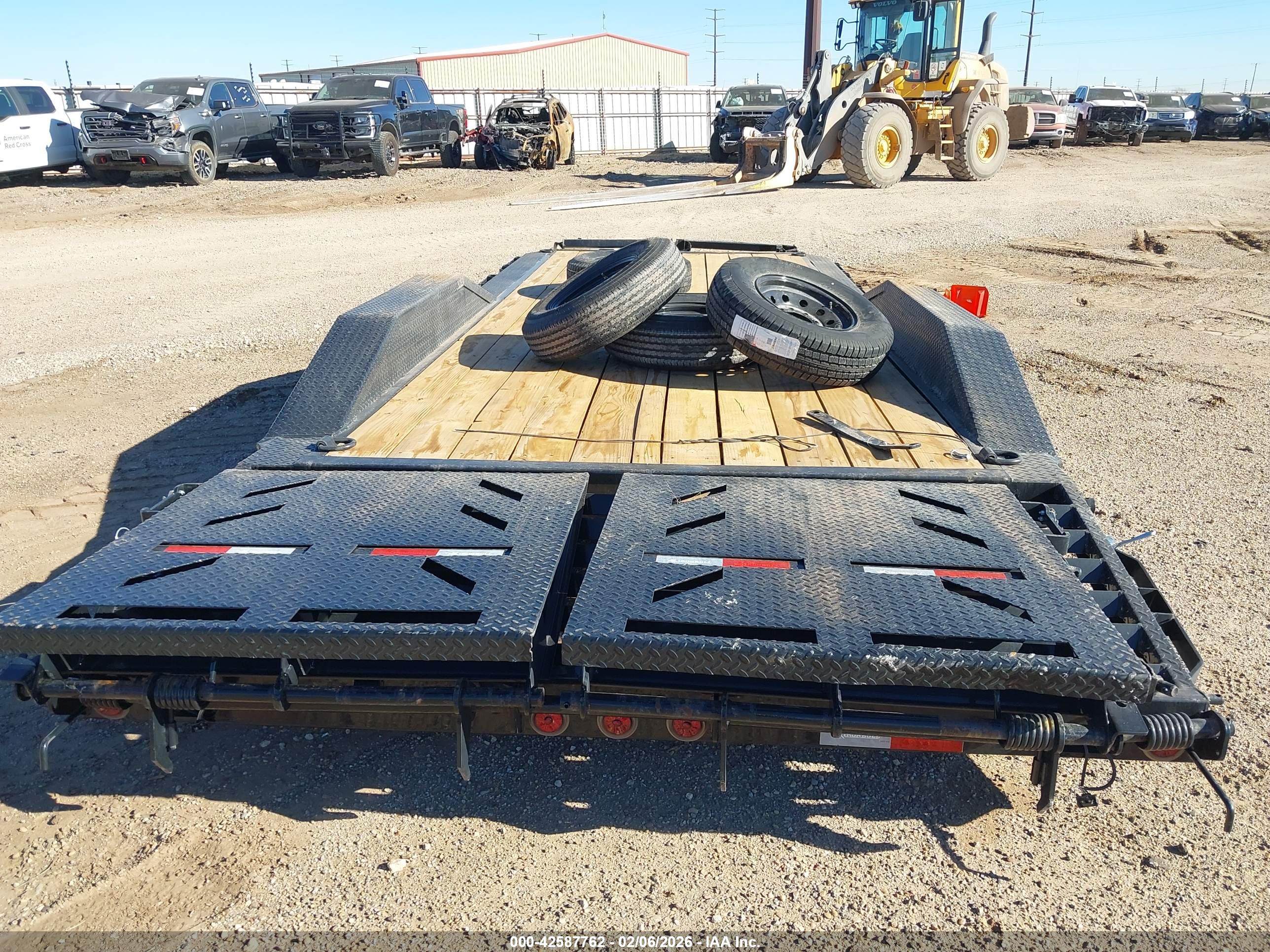 NORSTAR TRAILERS image 5