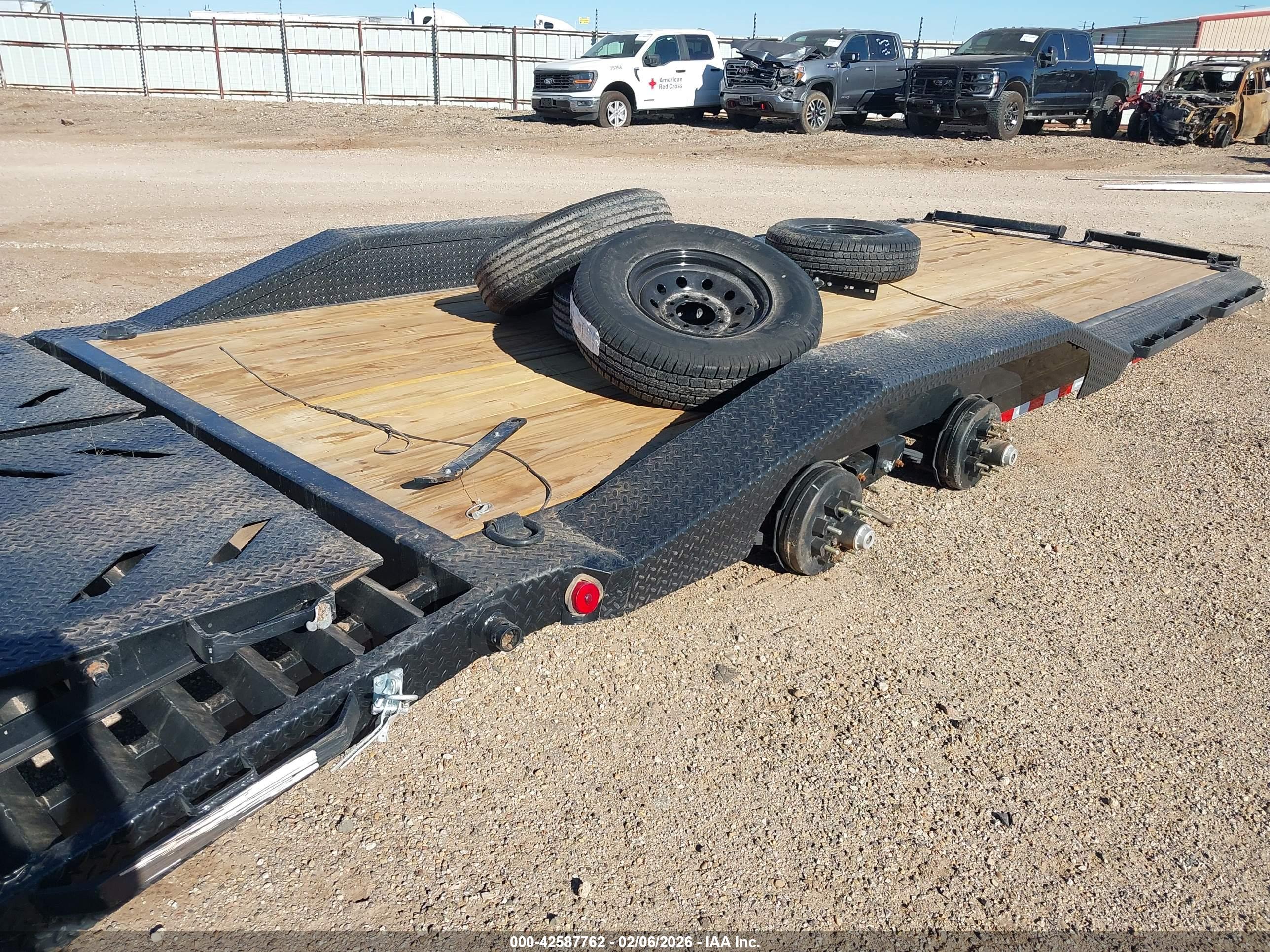 NORSTAR TRAILERS image 6