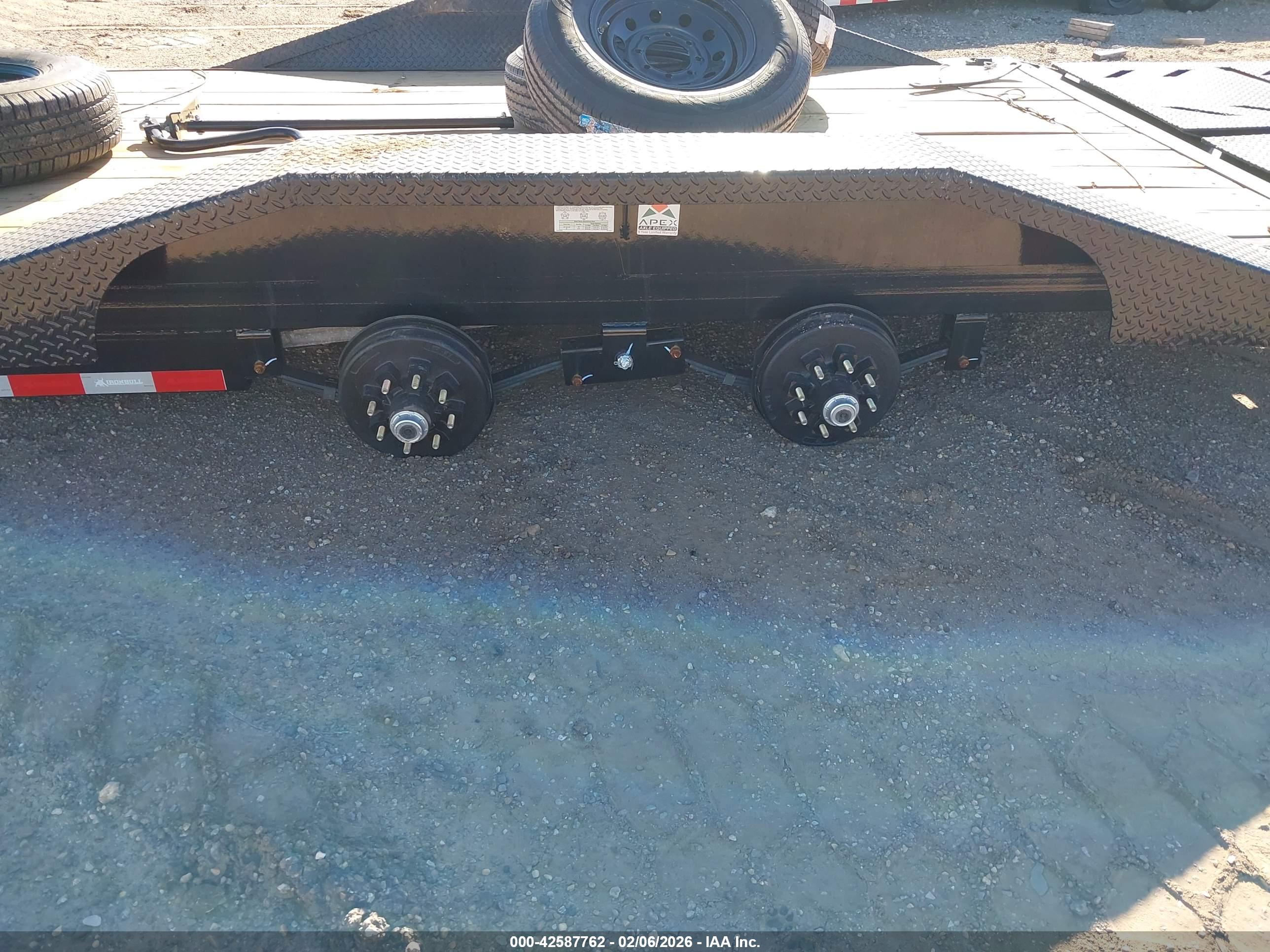 NORSTAR TRAILERS image 7