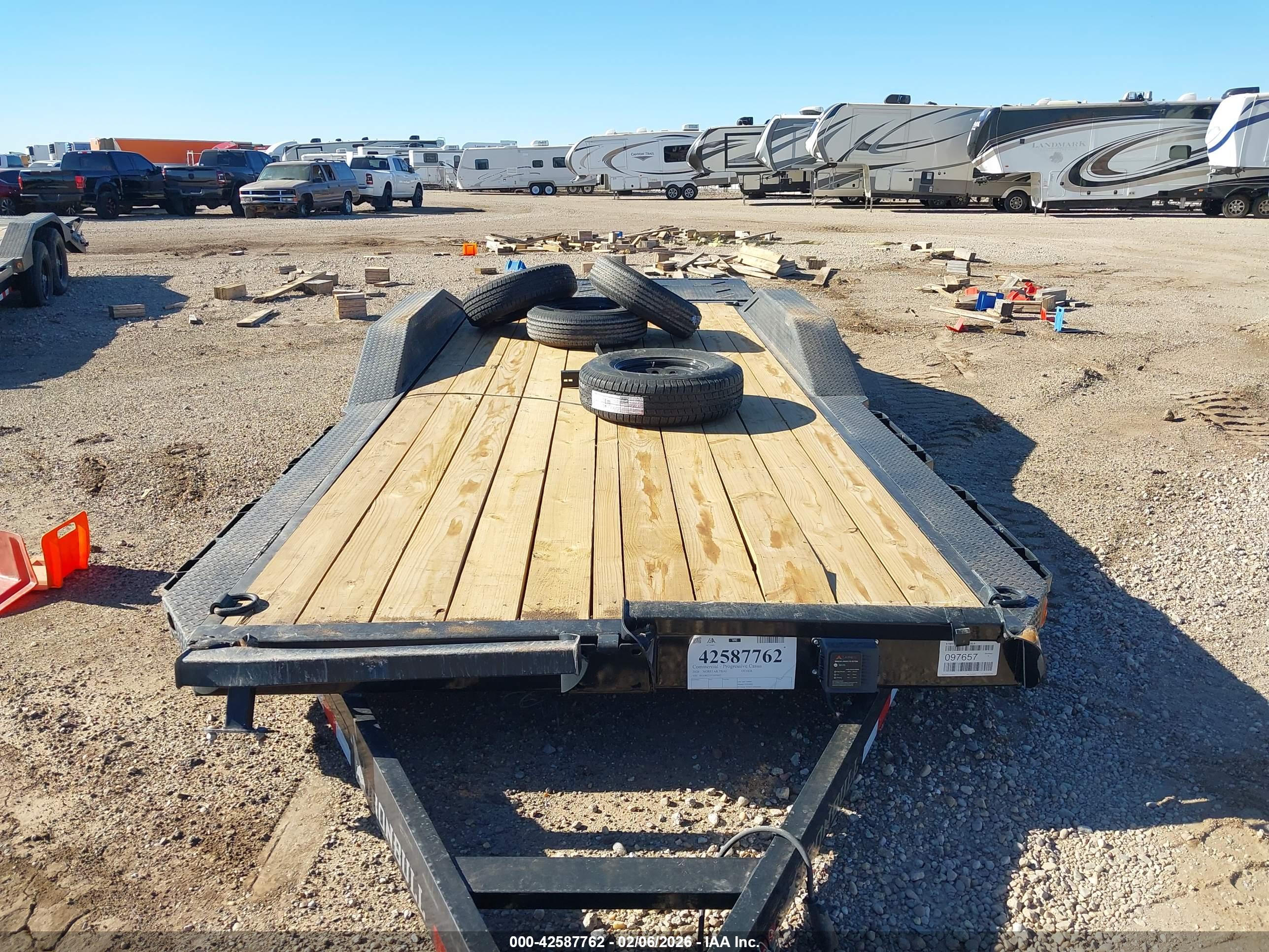 NORSTAR TRAILERS image 8