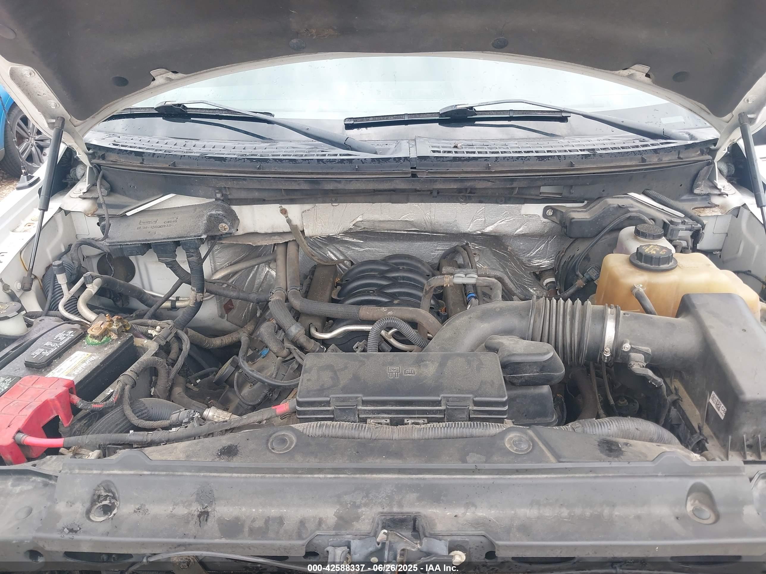 FORD F-150 image 10