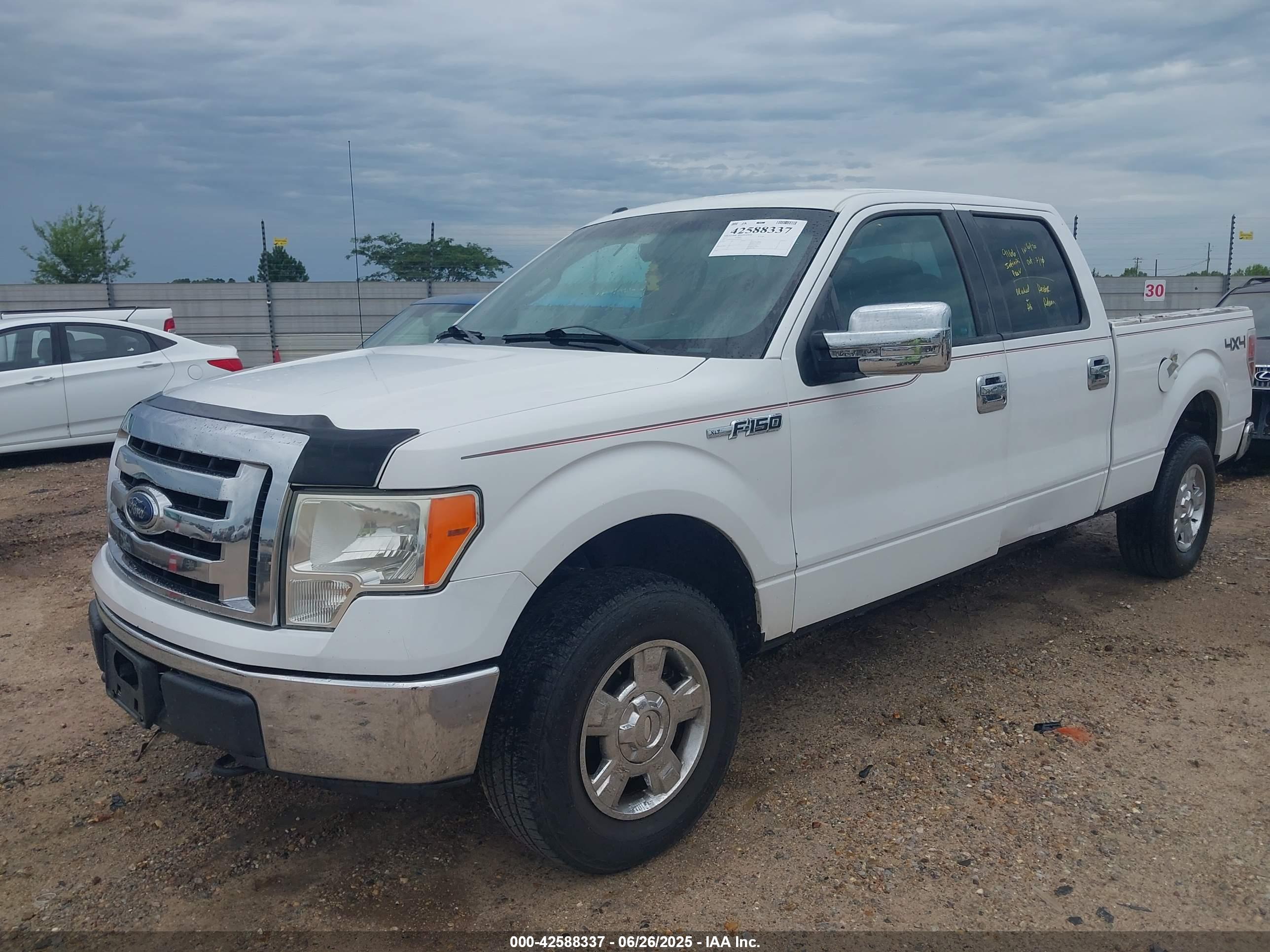 FORD F-150 image 2