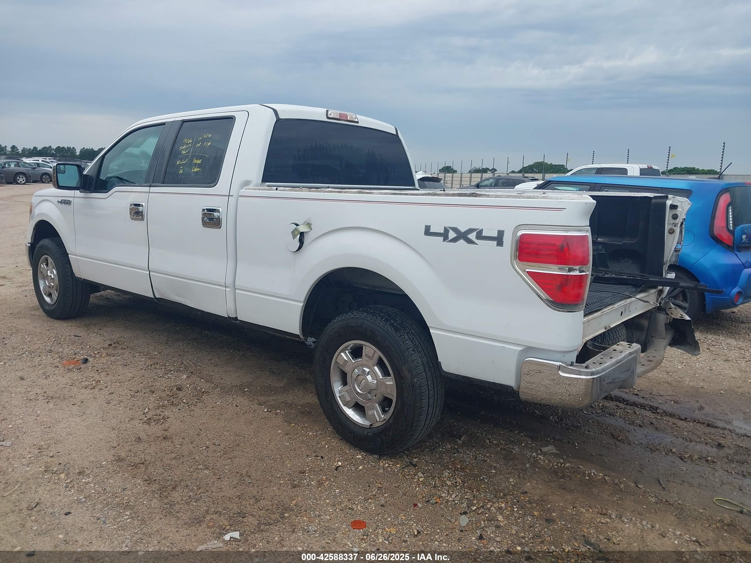 FORD F-150 image 3