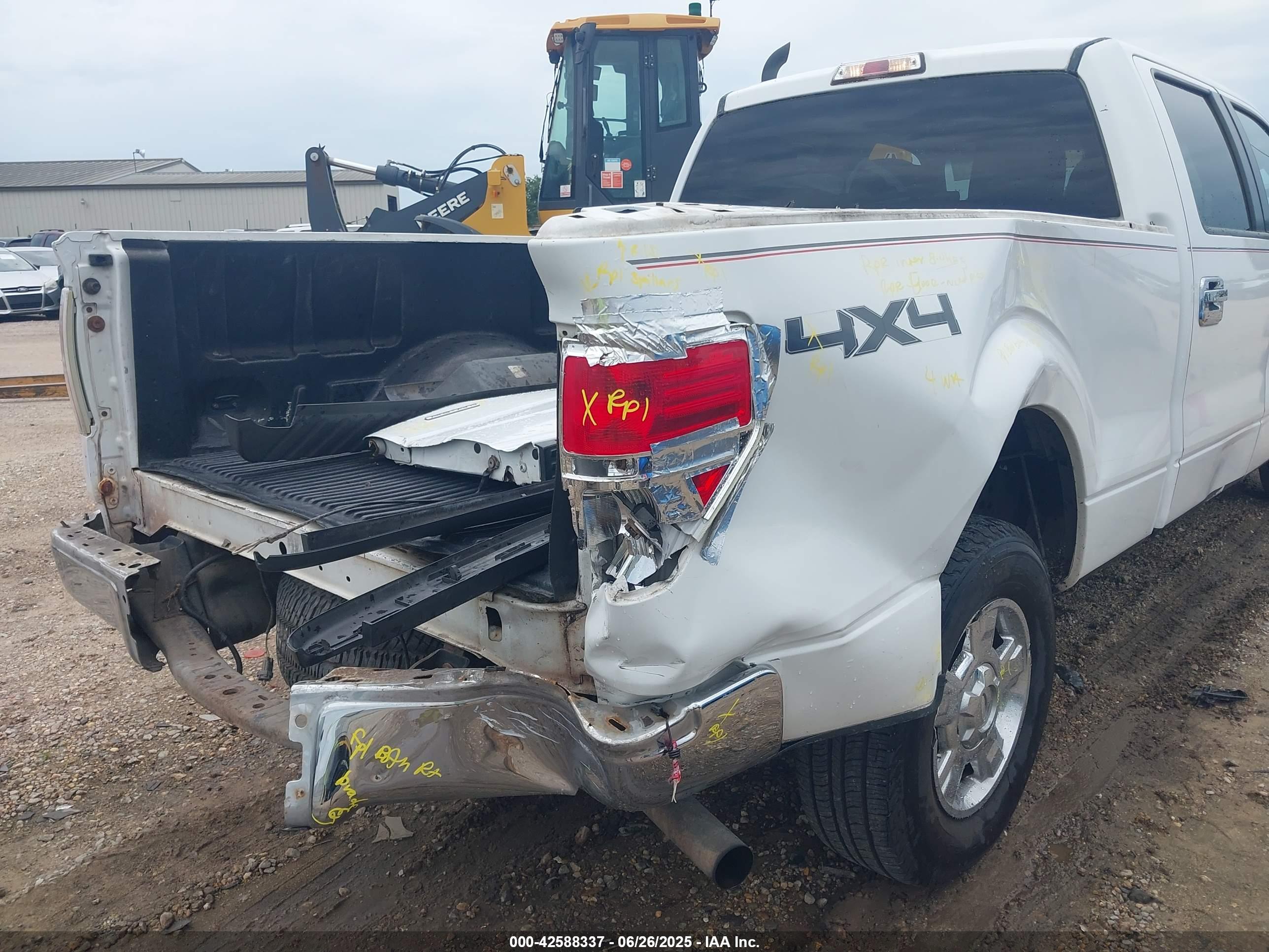 FORD F-150 image 6