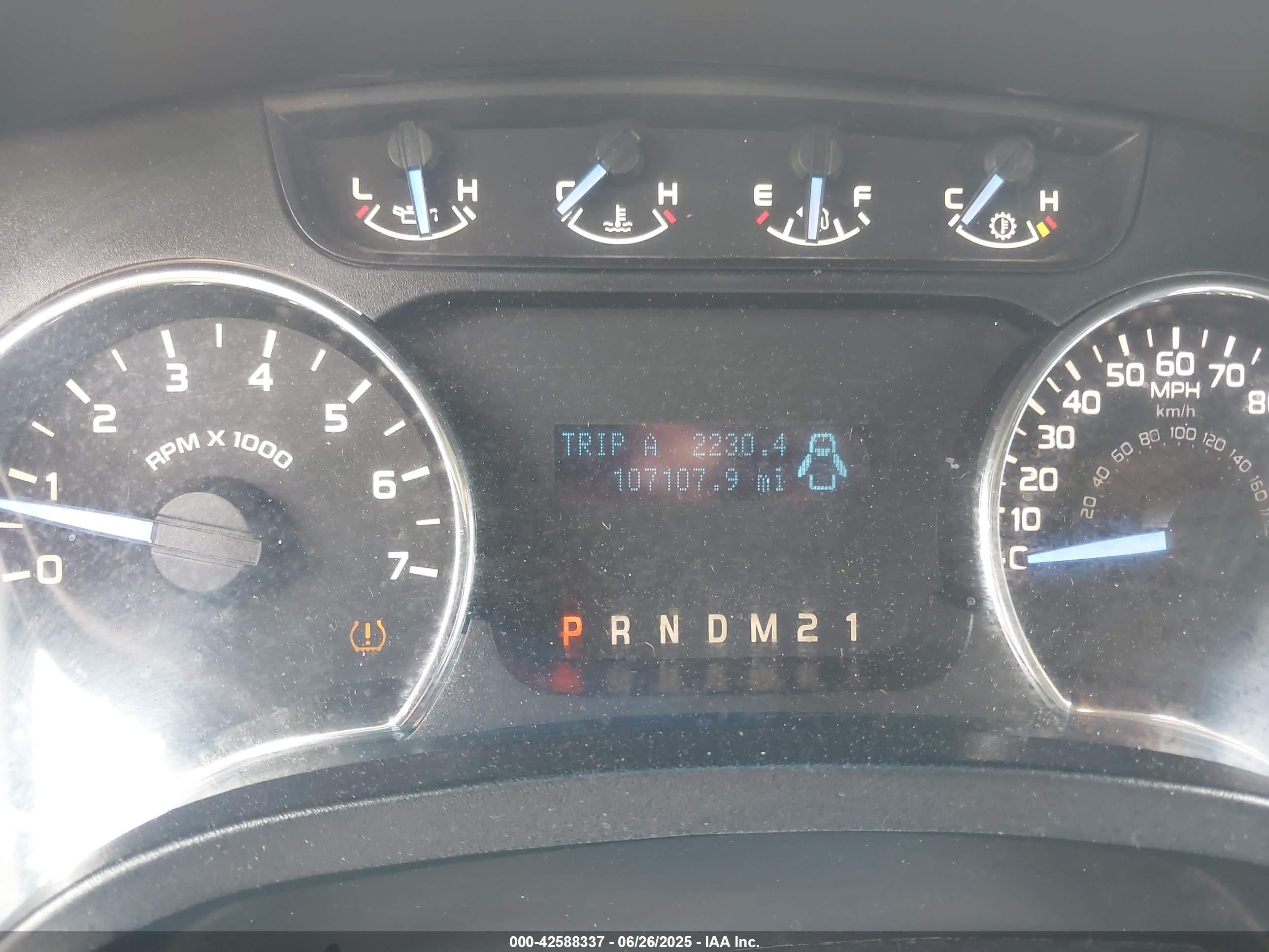 FORD F-150 image 7