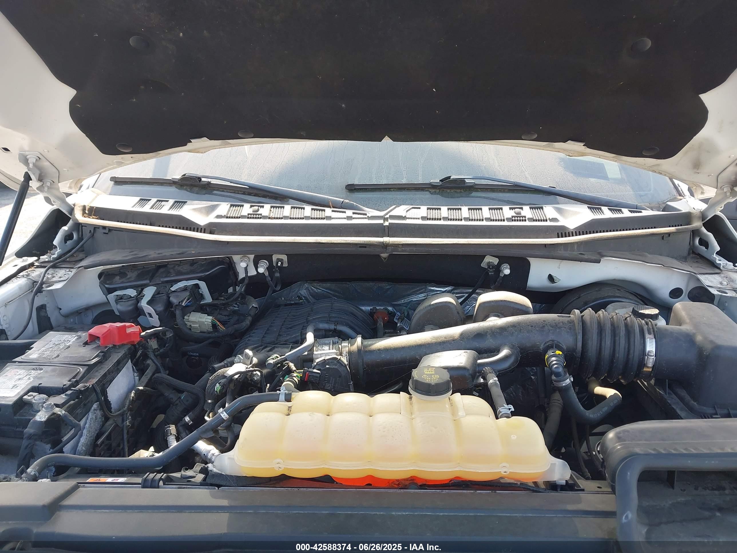 FORD F-150 image 10