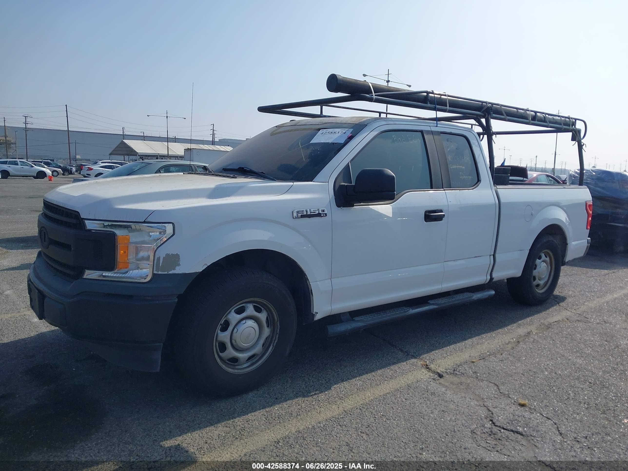 FORD F-150 image 2