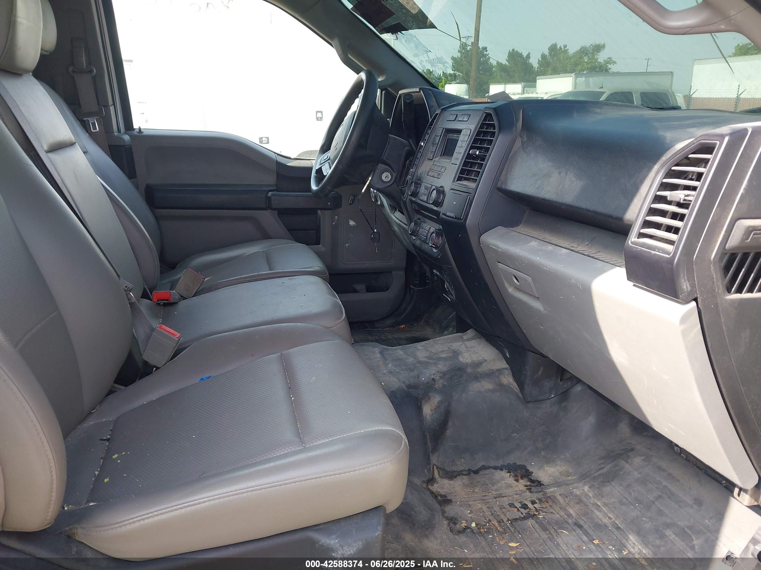 FORD F-150 image 5