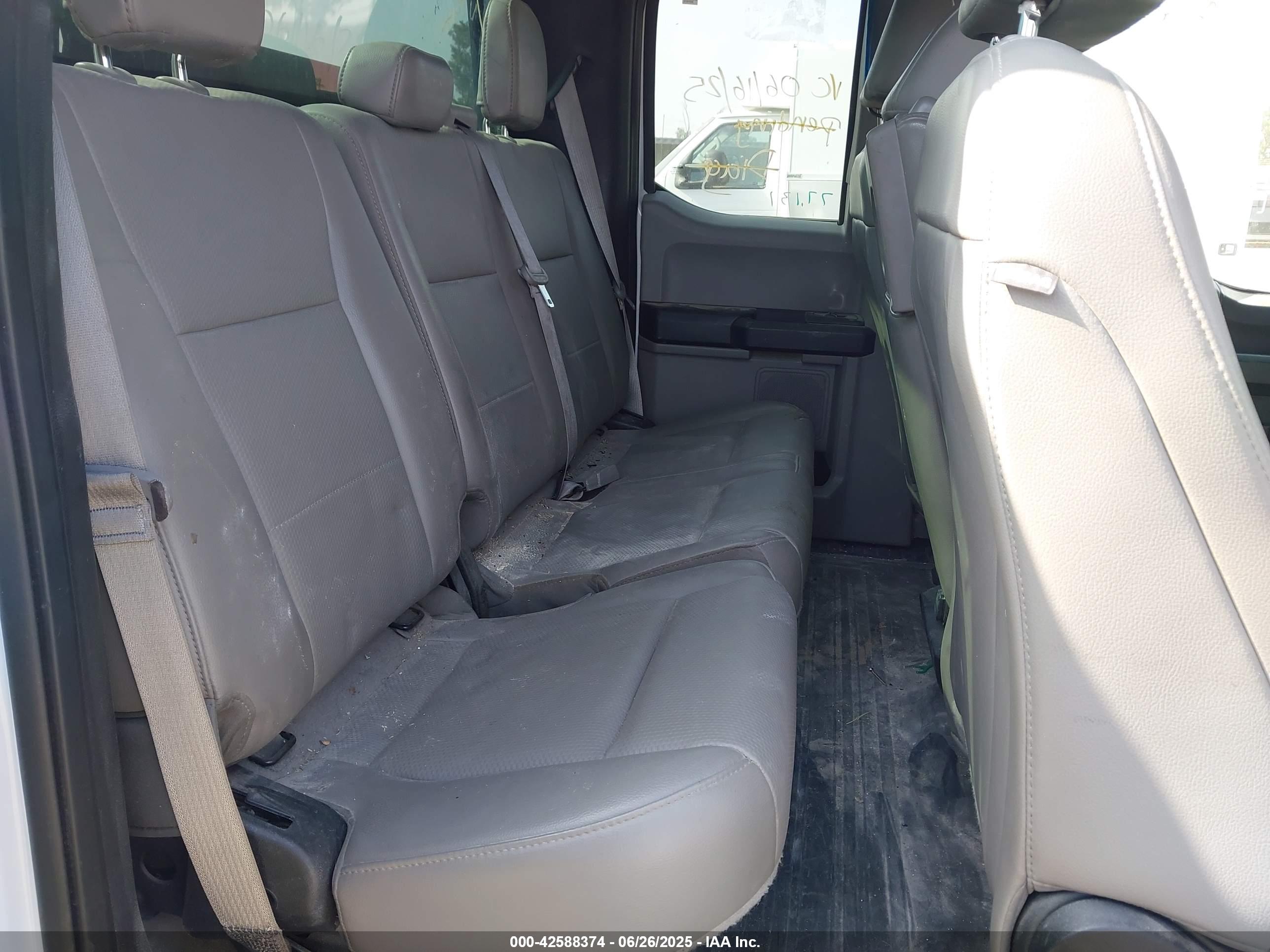 FORD F-150 image 8