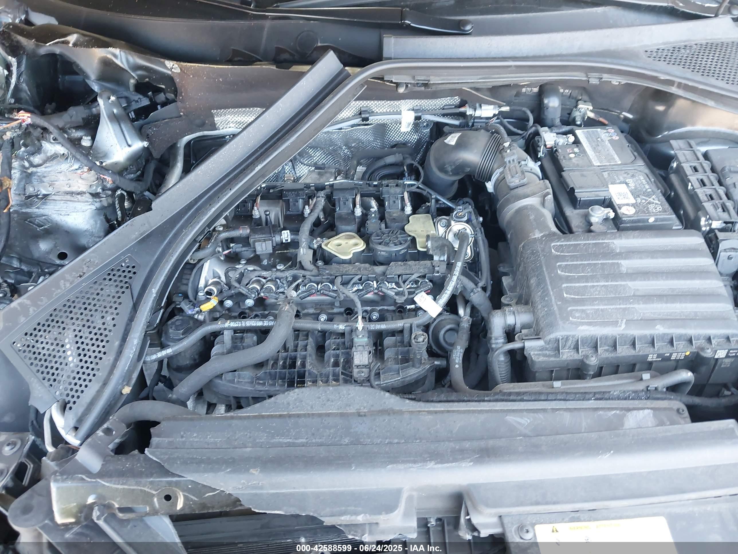 VOLKSWAGEN TIGUAN image 10