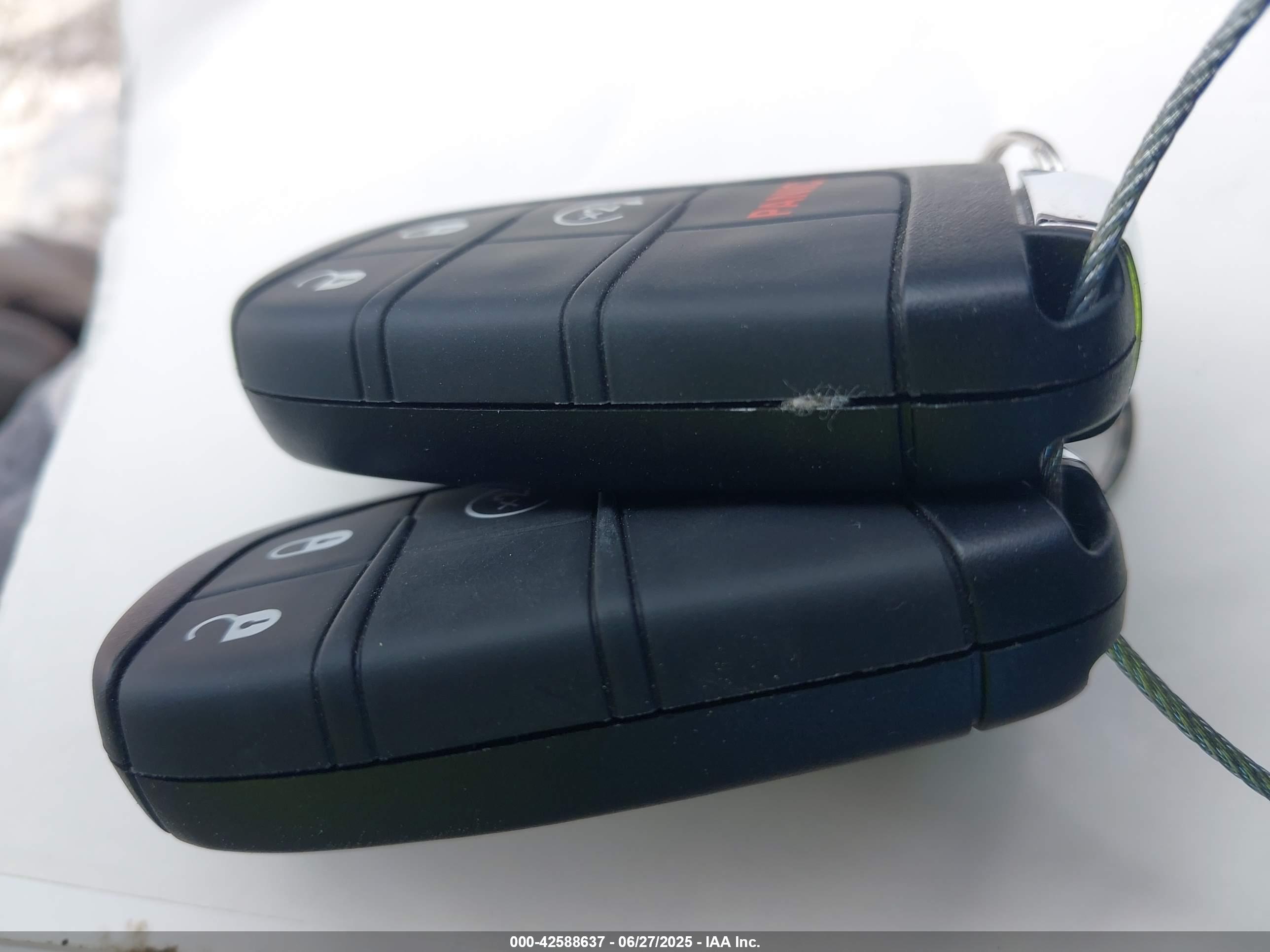 JEEP COMPASS image 11