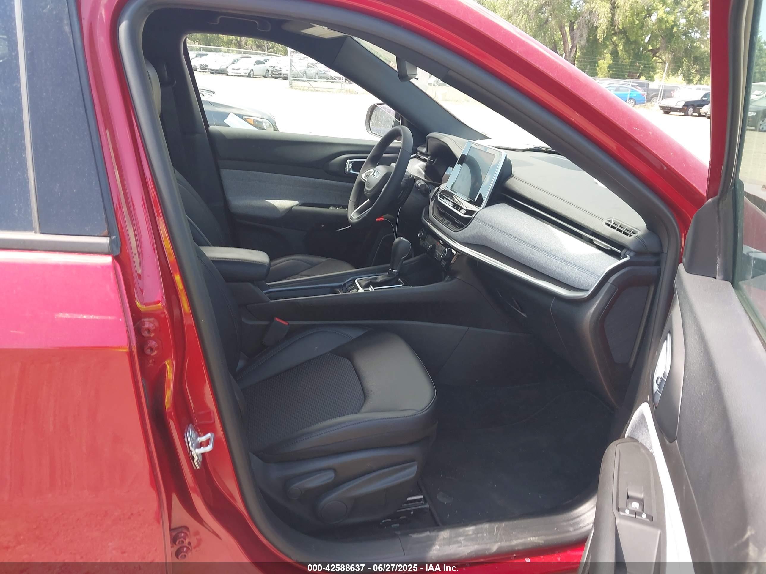 JEEP COMPASS image 5