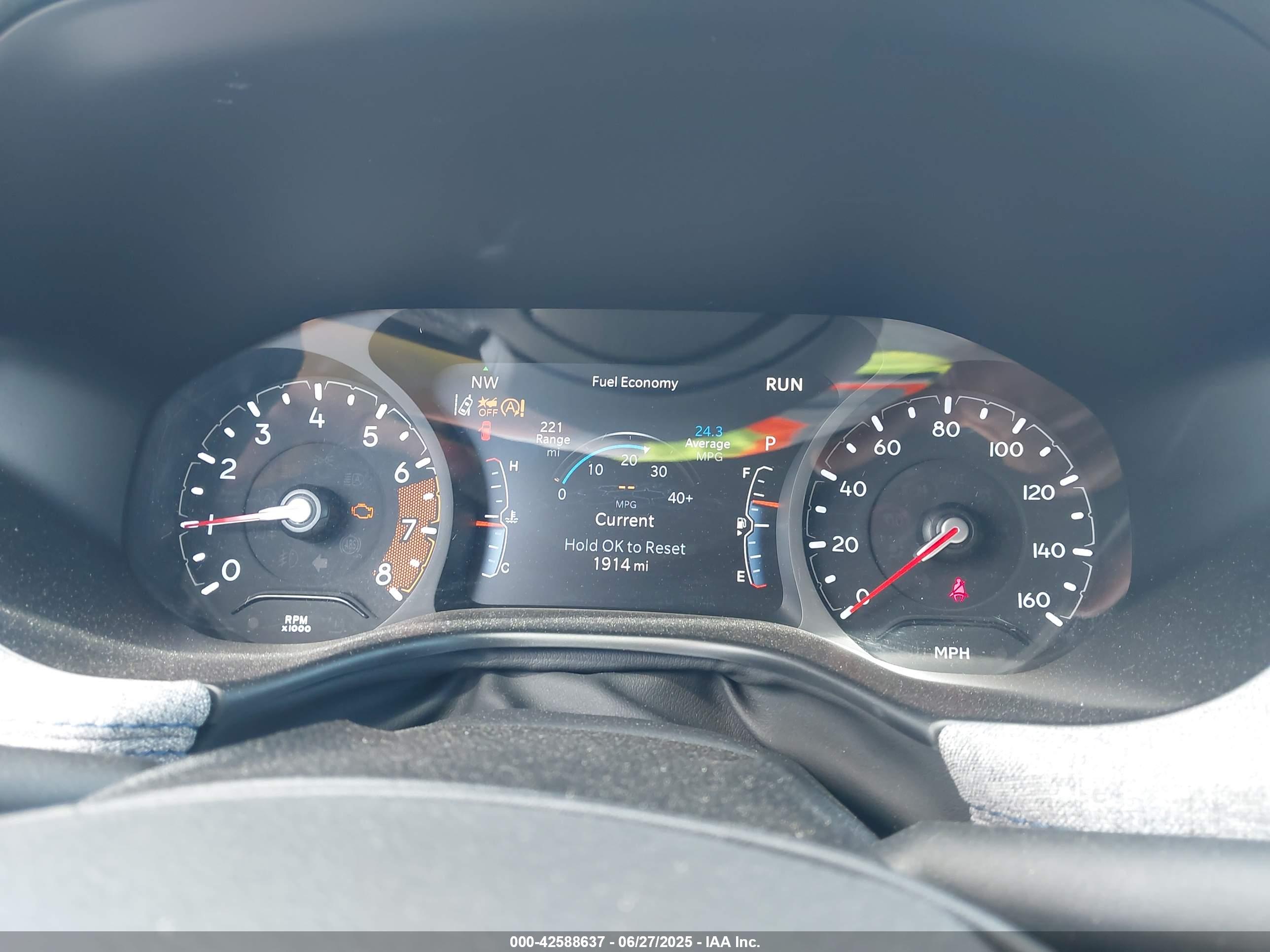 JEEP COMPASS image 7