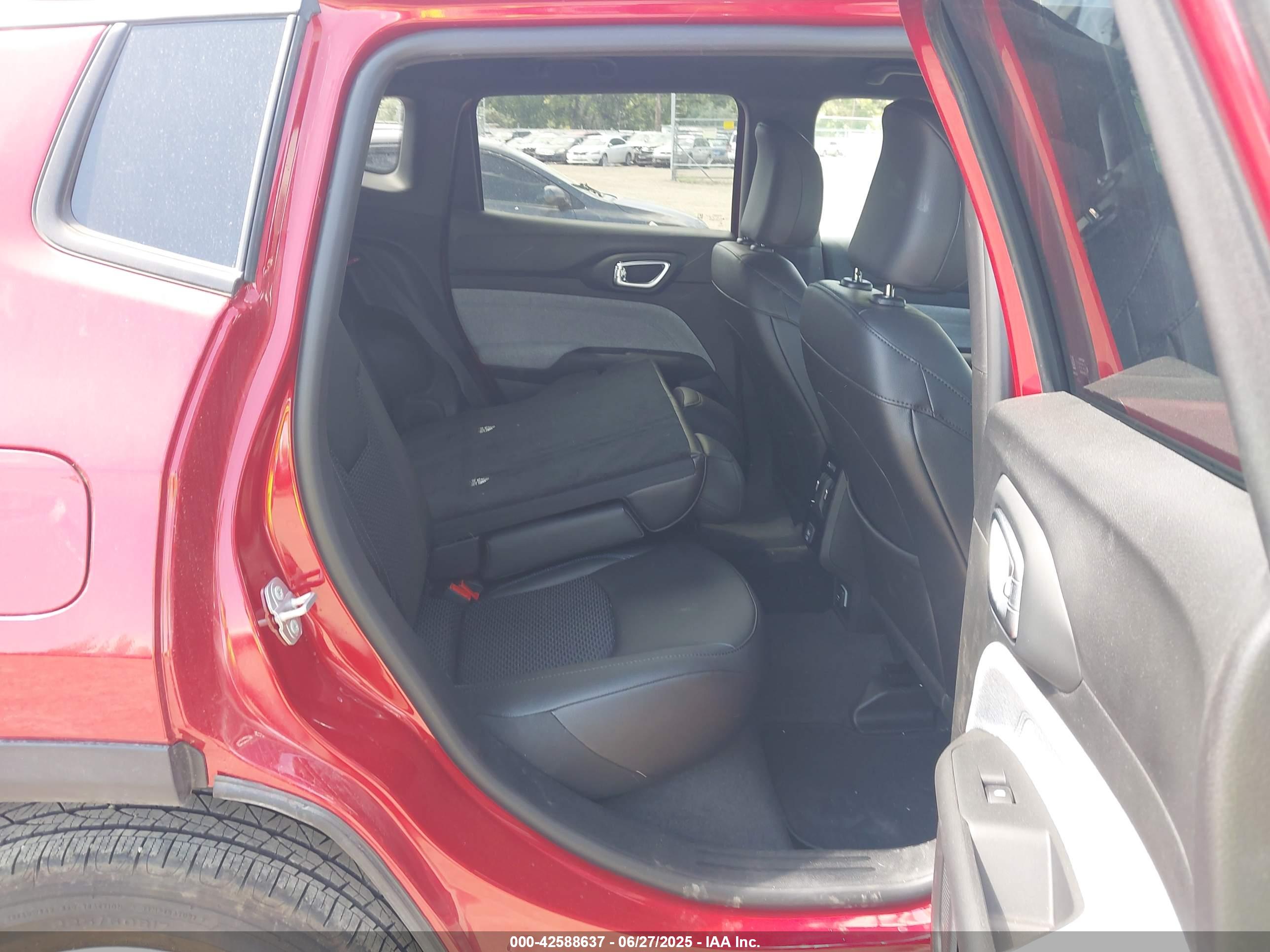 JEEP COMPASS image 8