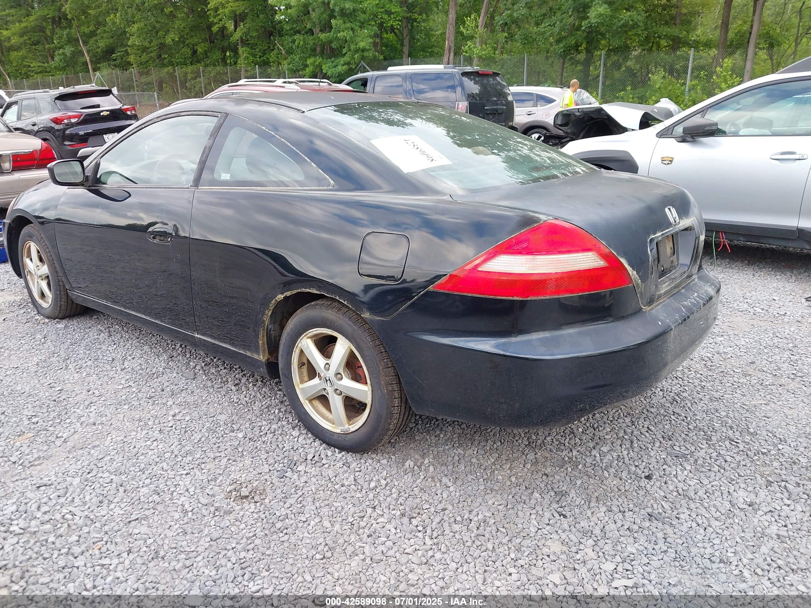 HONDA ACCORD image 3