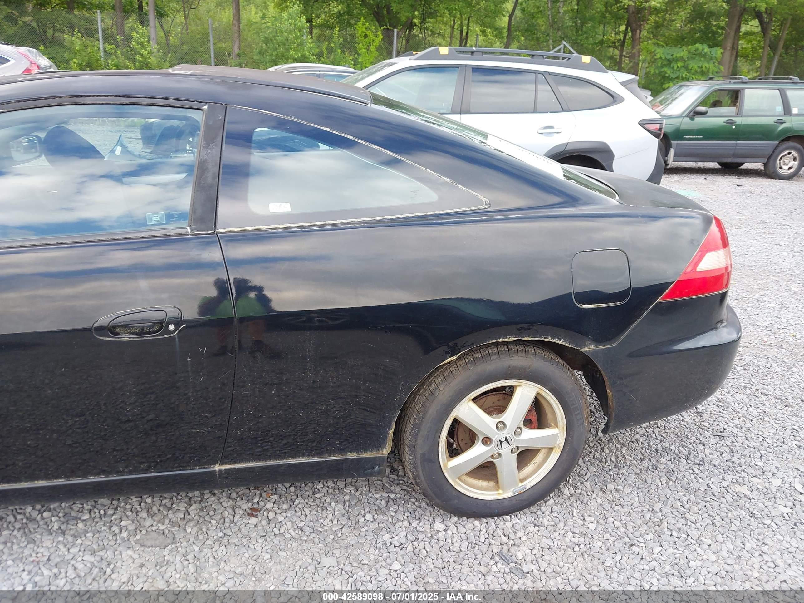 HONDA ACCORD image 6