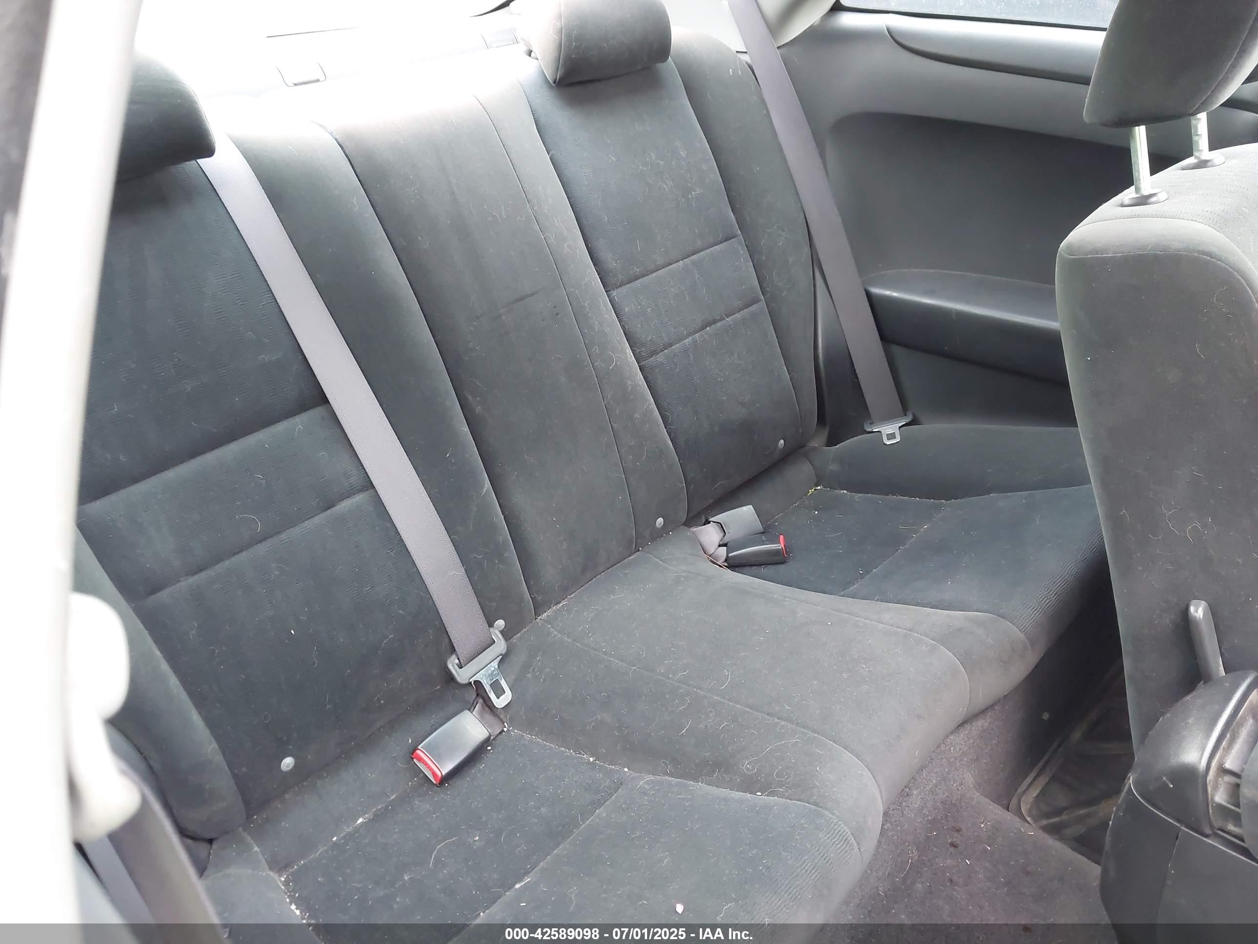 HONDA ACCORD image 8