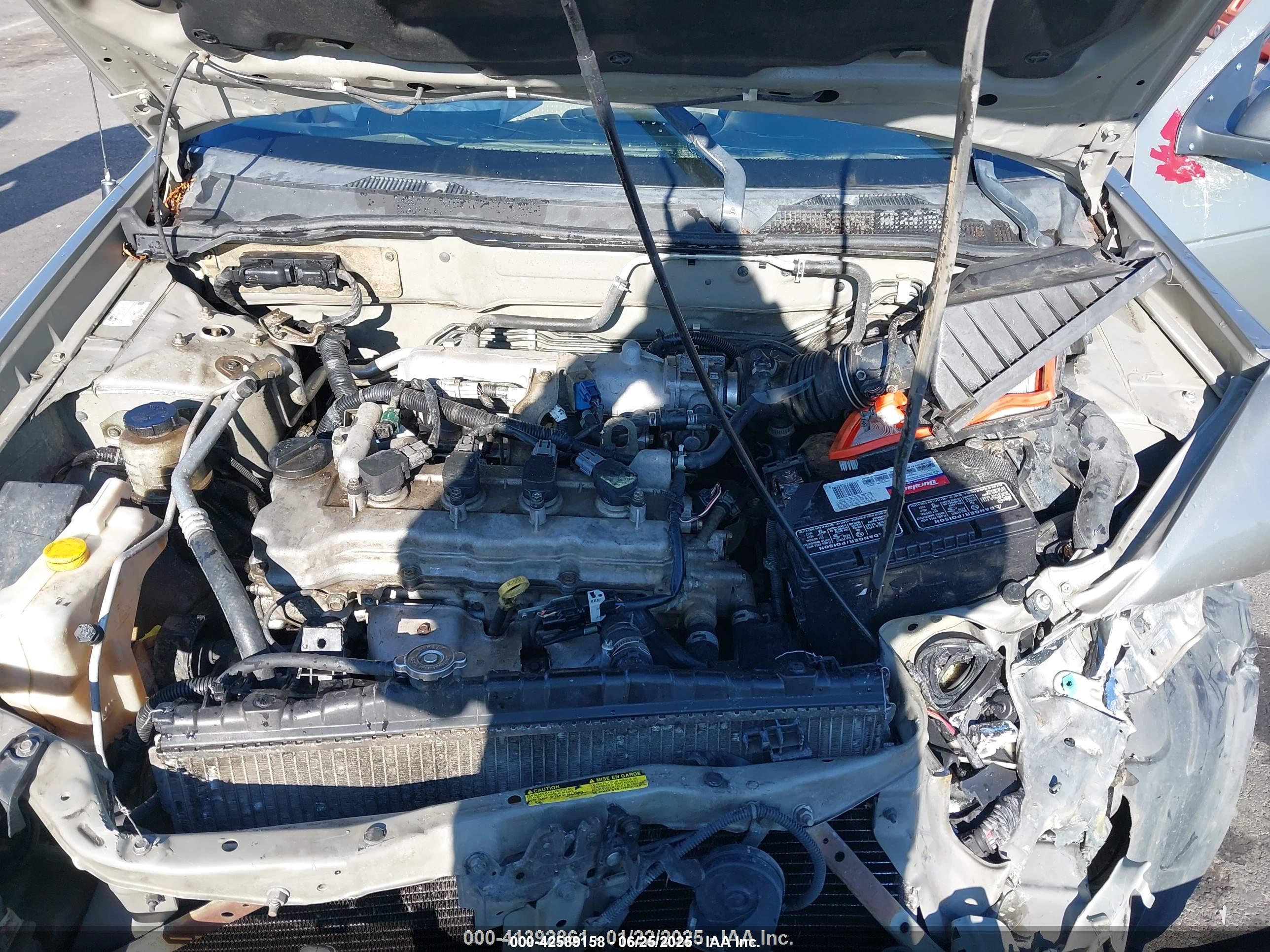 NISSAN SENTRA image 10